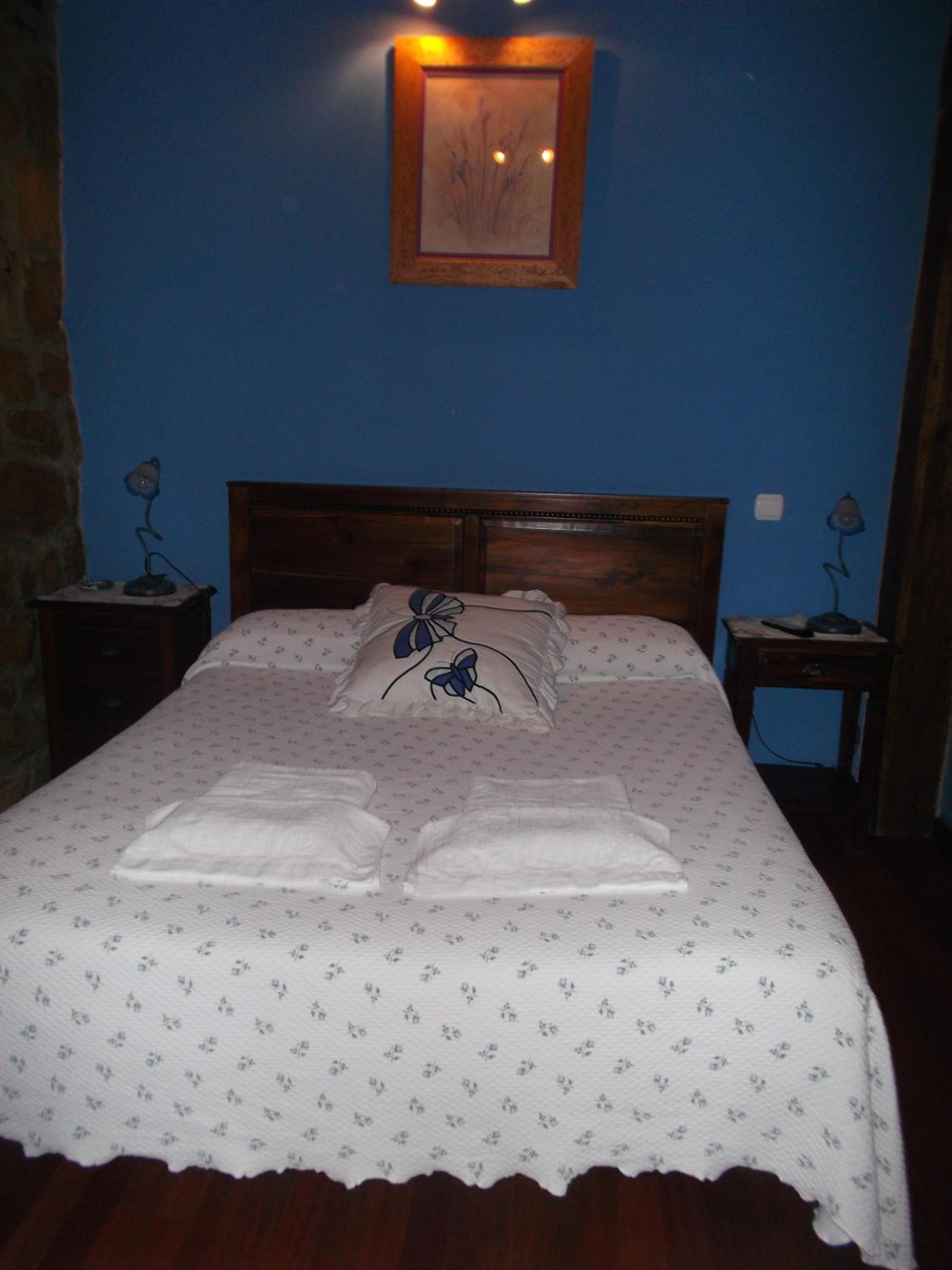 Habitación Cuádruple