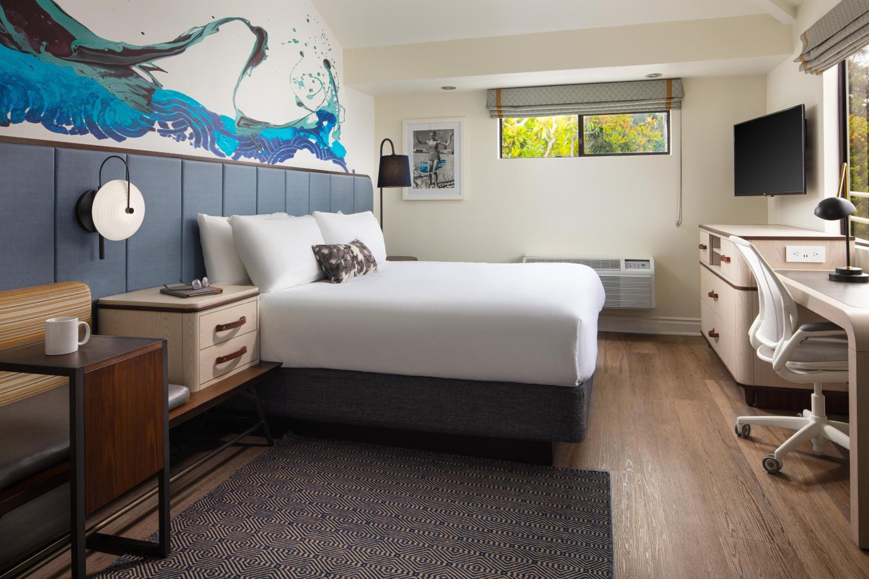 Standard King Room - Photo 2