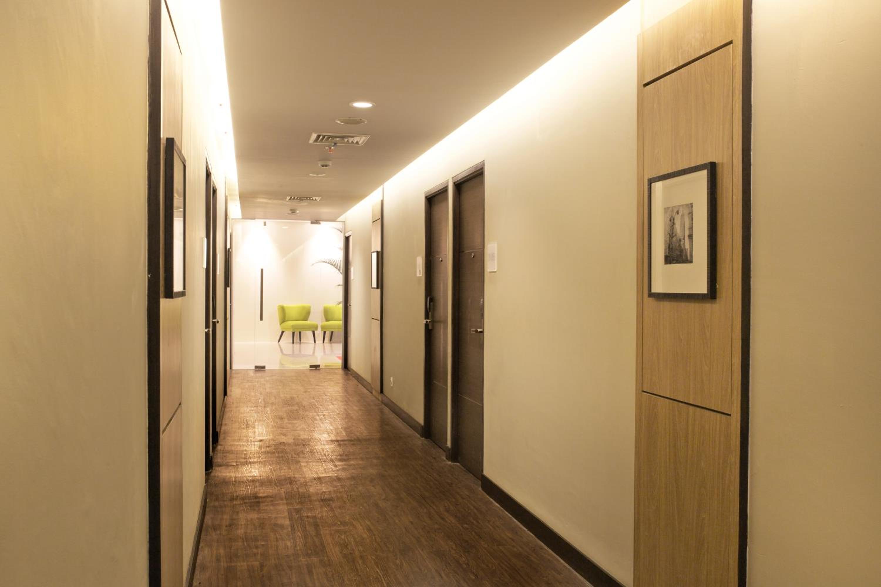 Superior Double Room - Photo 7