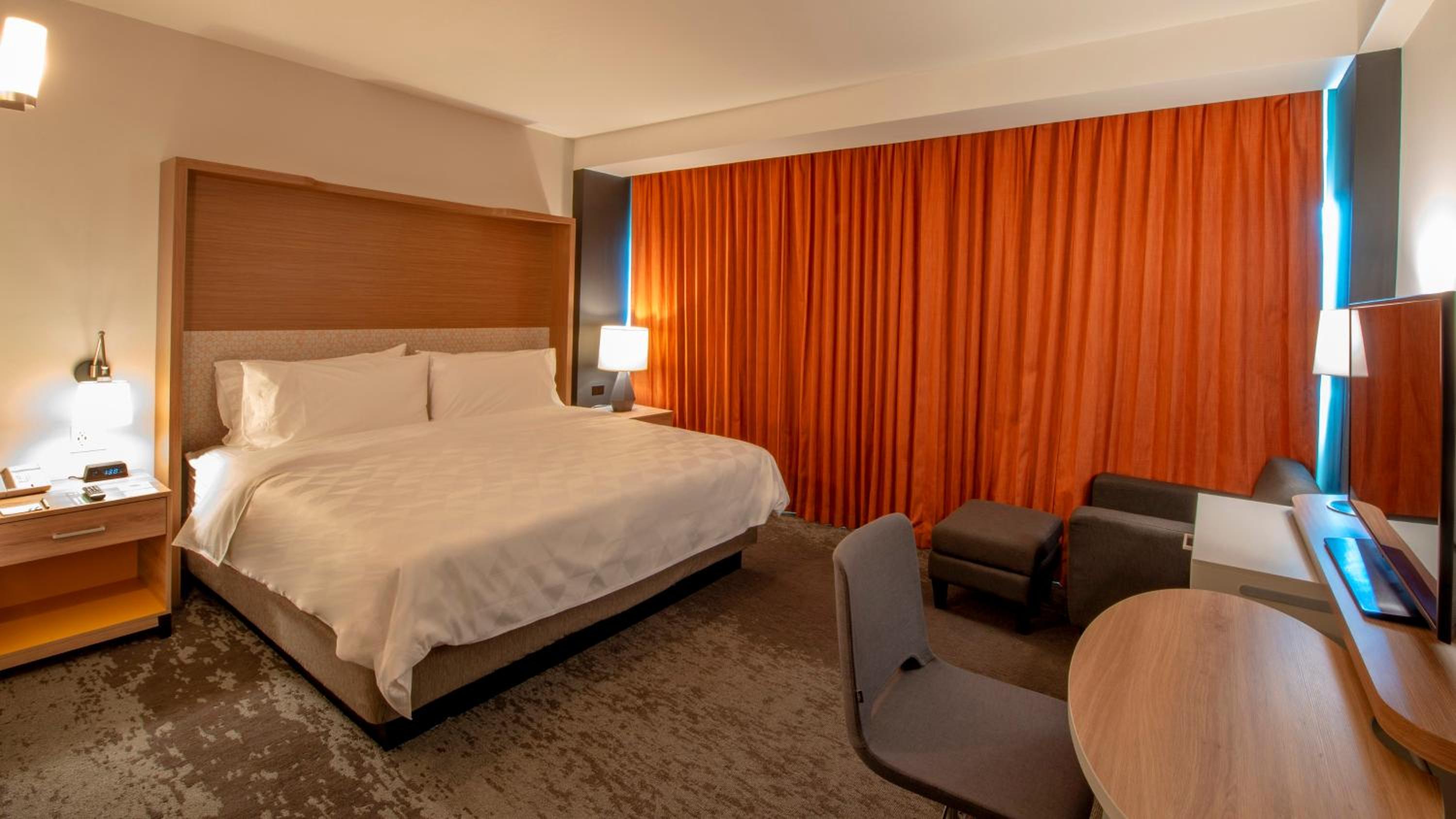 Premium King Room - Photo 3