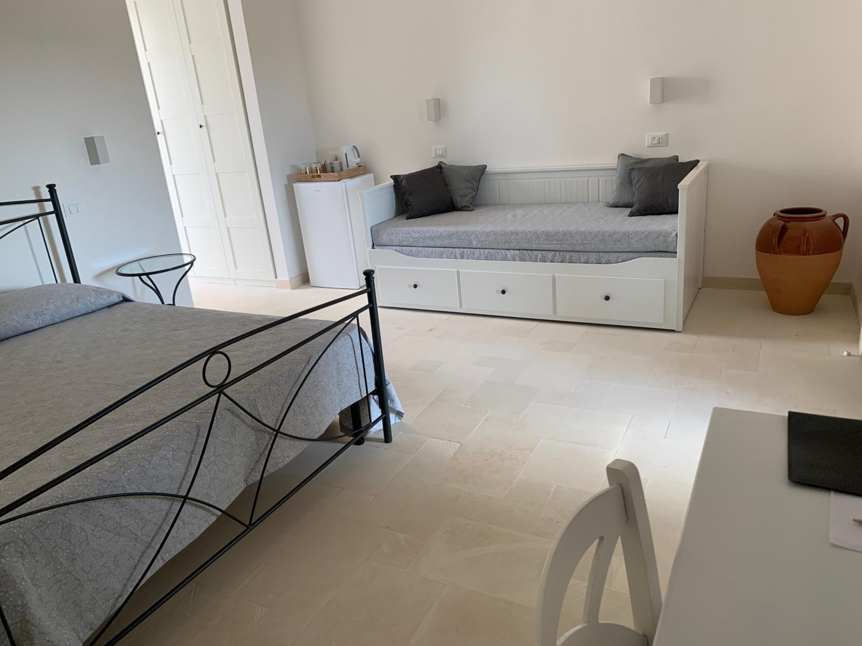 Deluxe Double Room photo 2