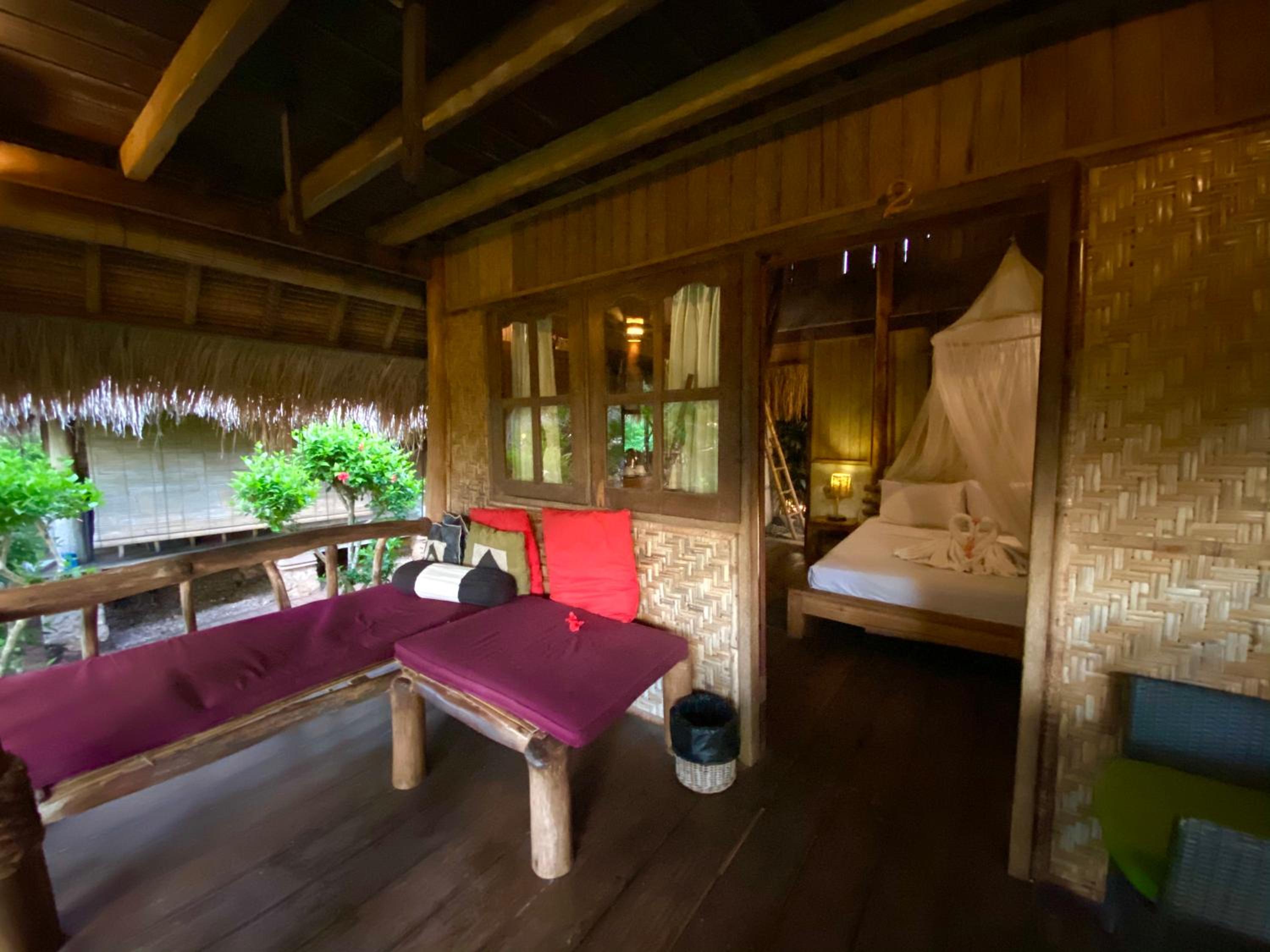 Bungalow (4 Adults) photo 1