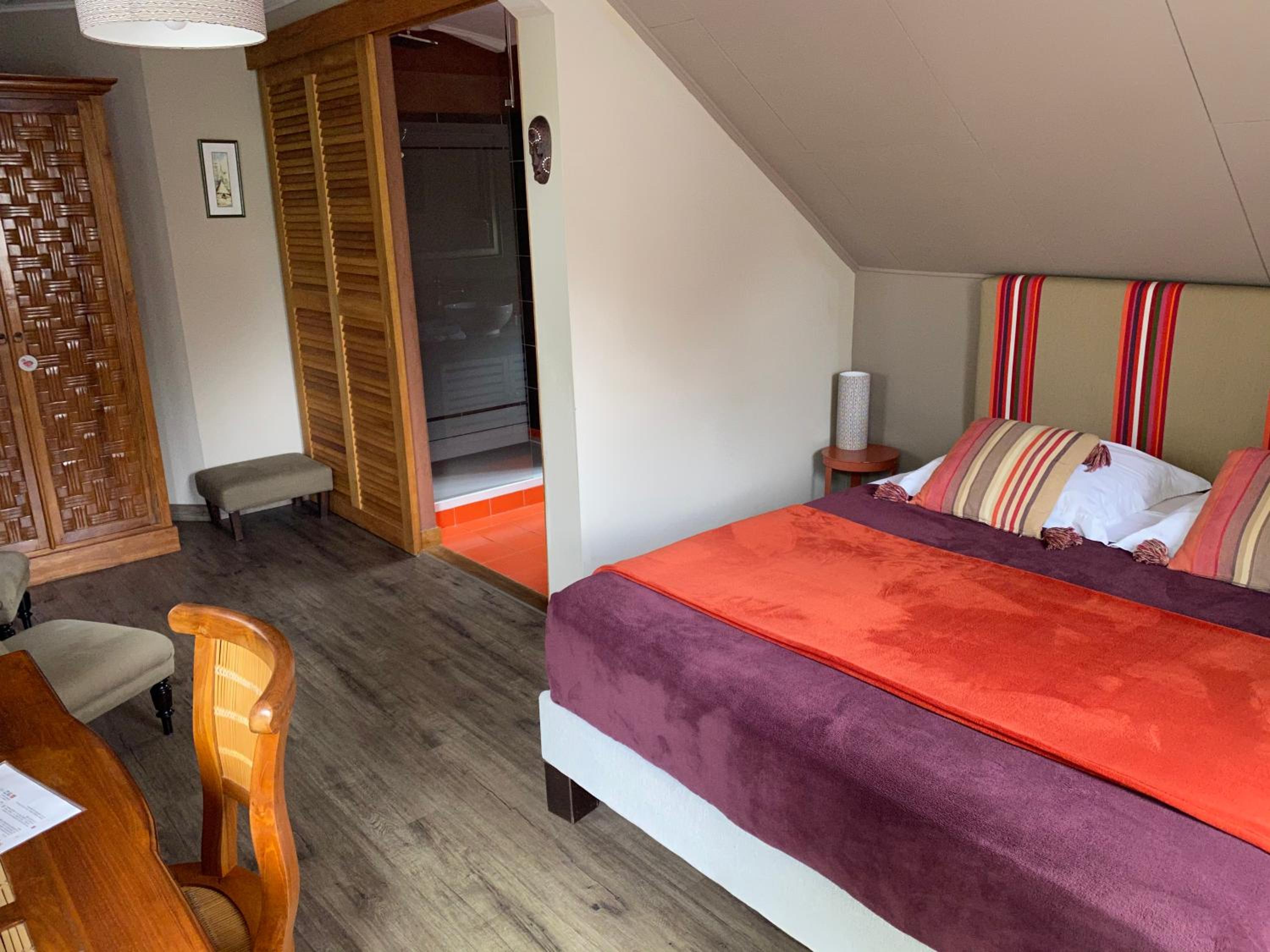 King Room photo 2