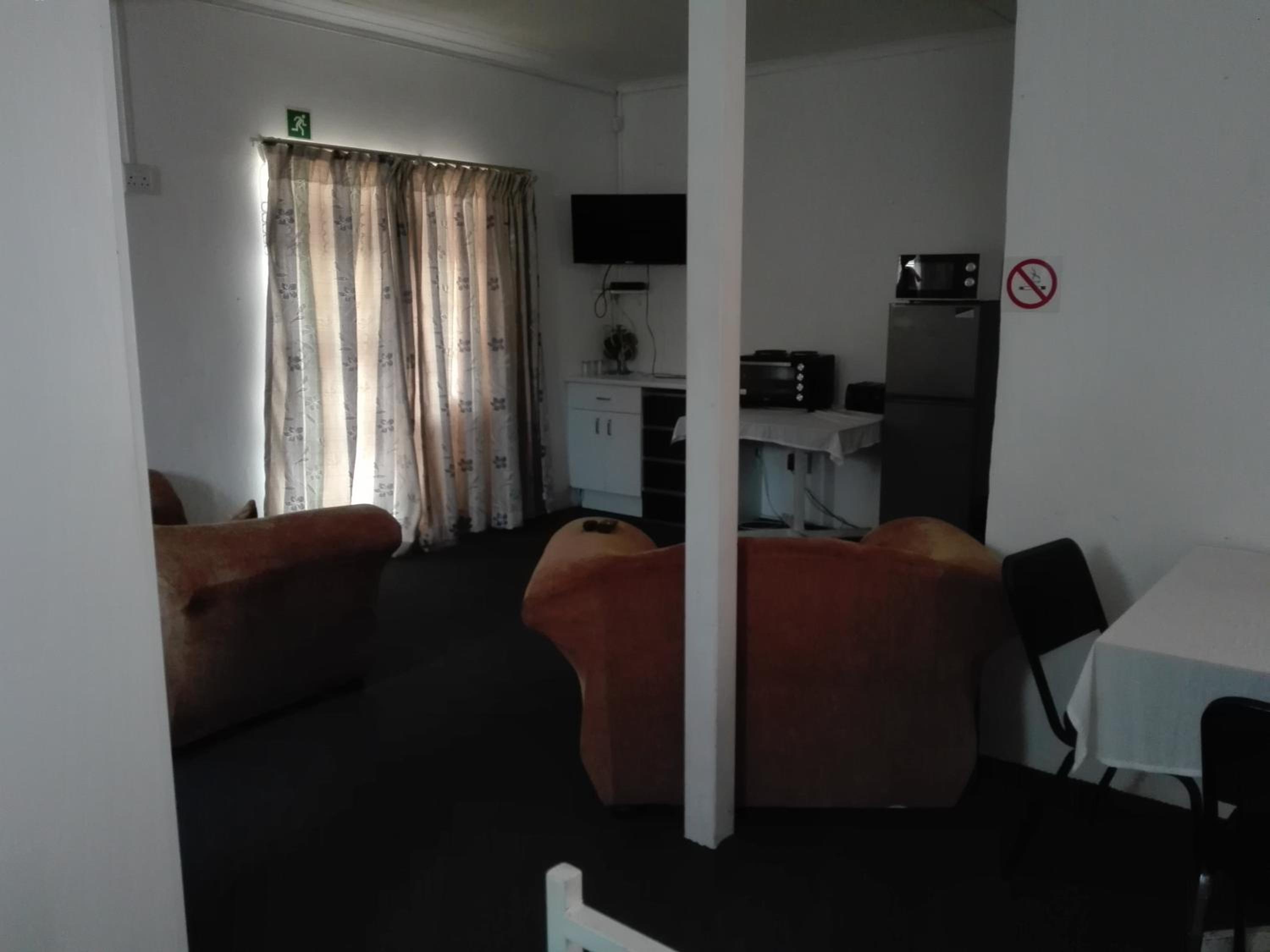 Mixed Dormitory Room photo 2