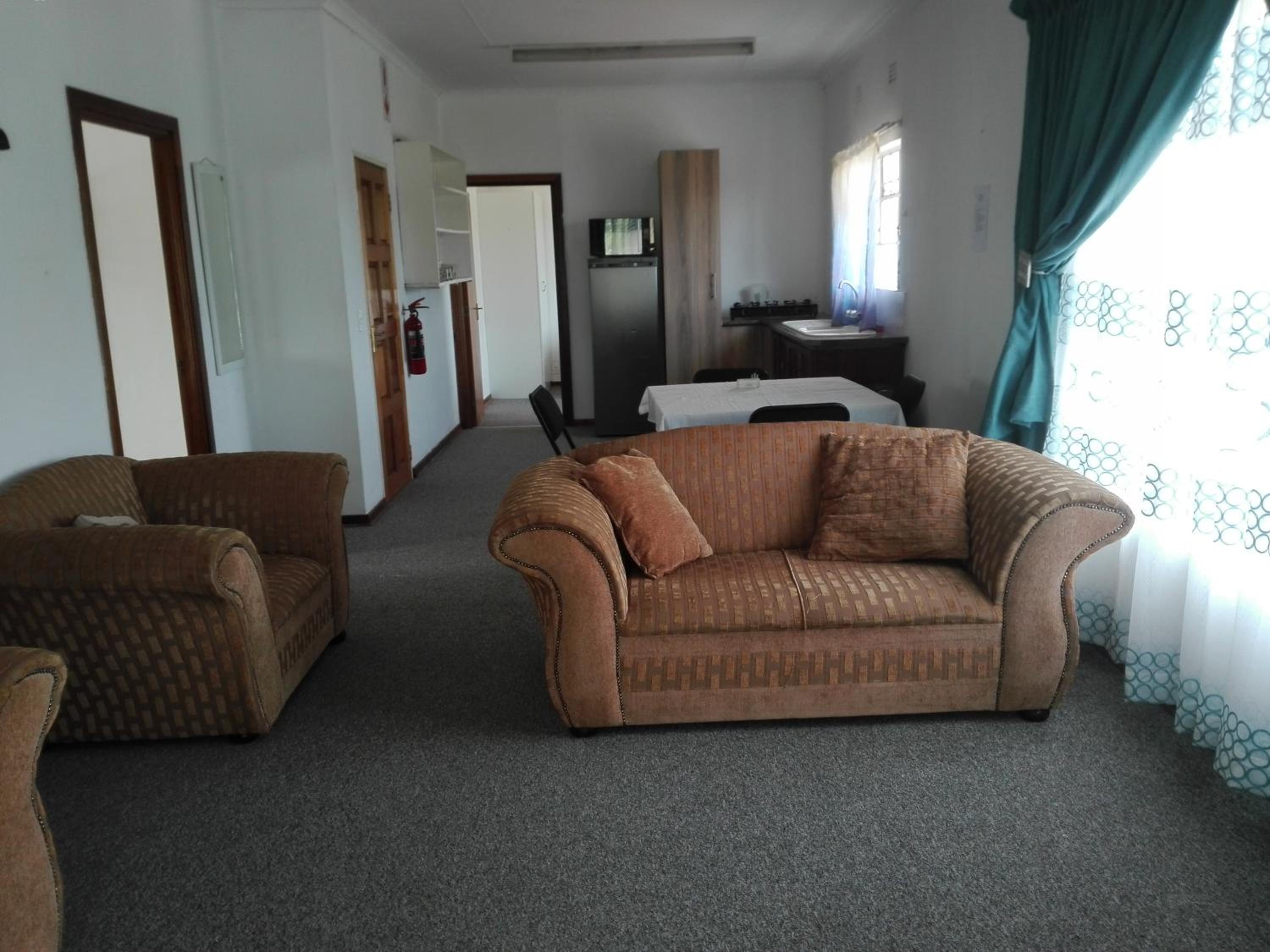 Family Suite with Balcony photo 2