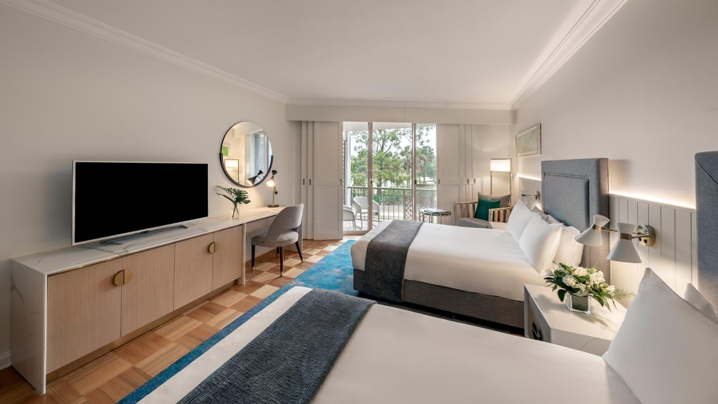 Classic Room - Photo 1