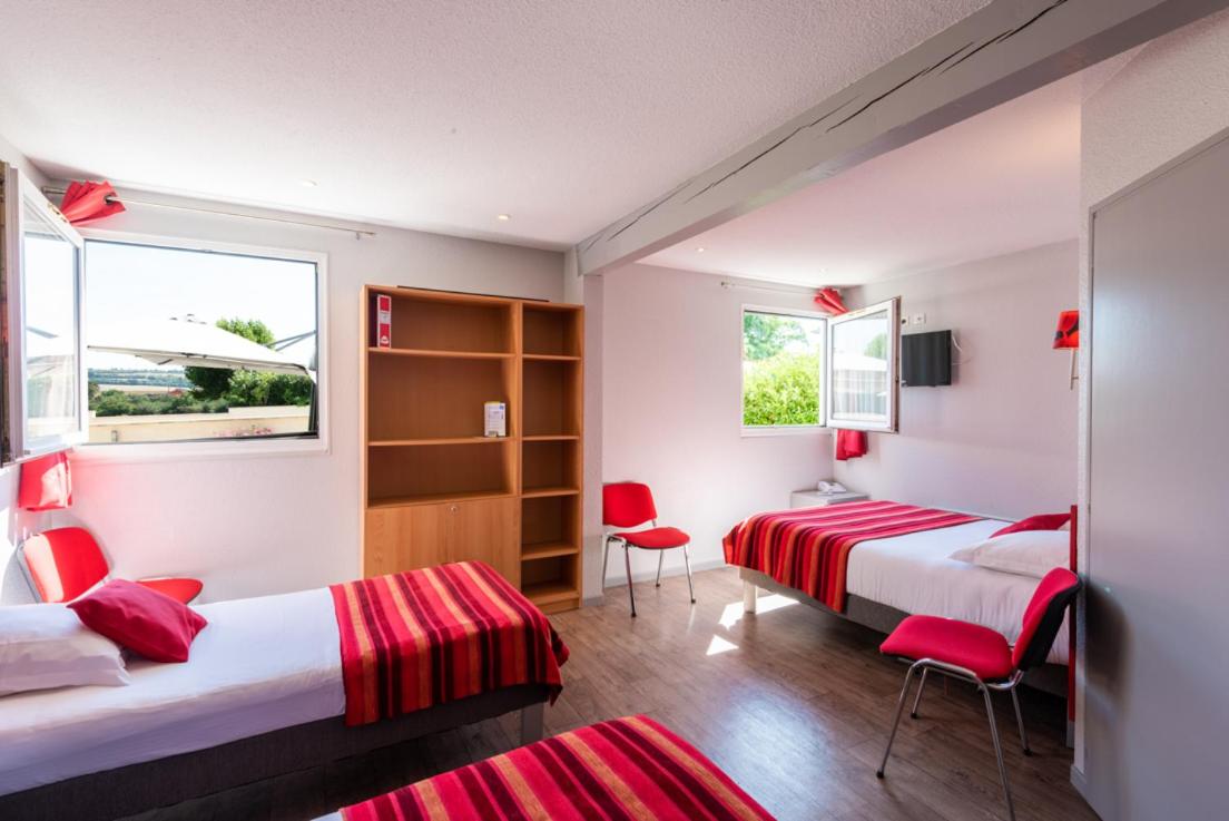 Quadruple Room photo 2