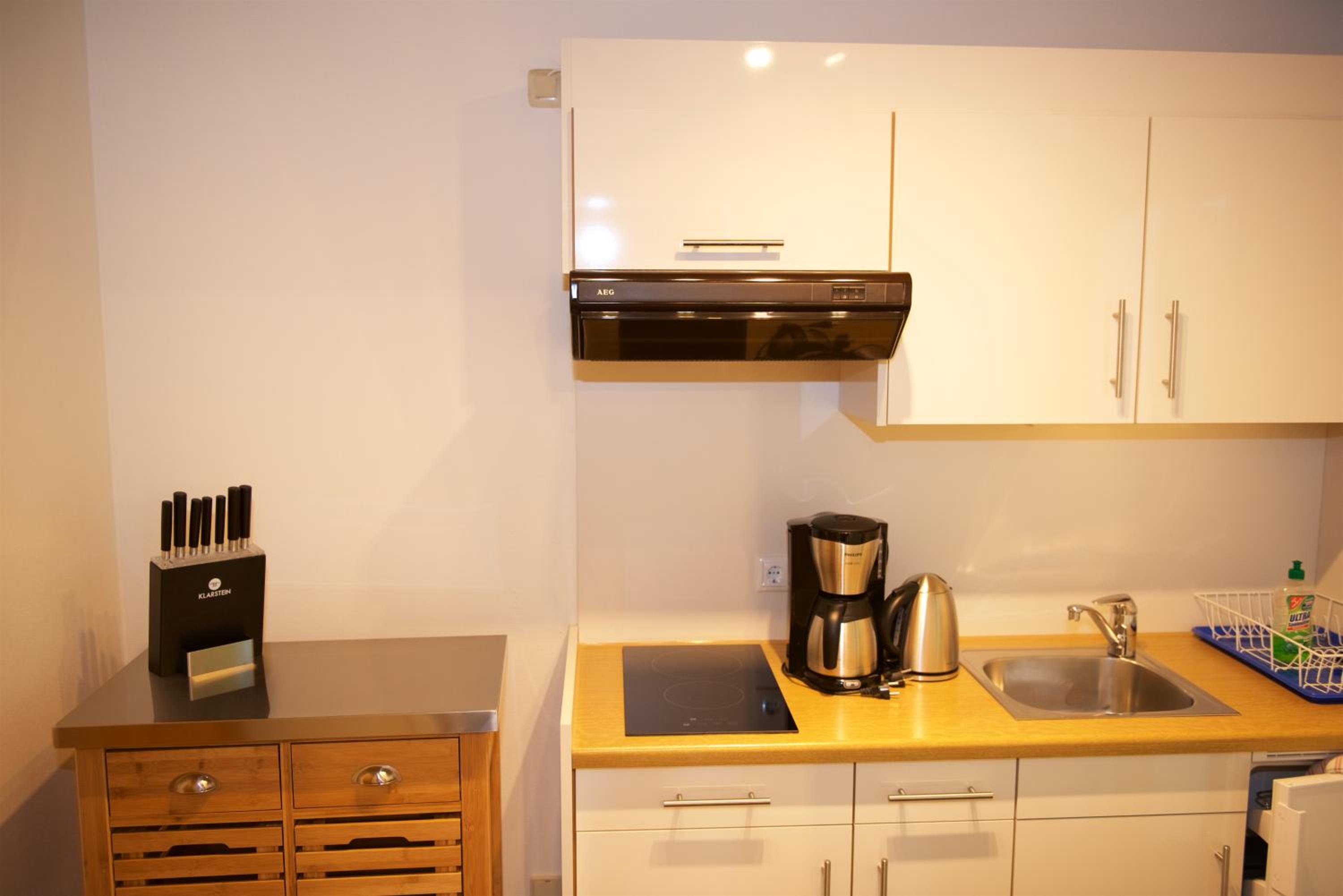 Apartment without Balcony (4 Adults) photo 2