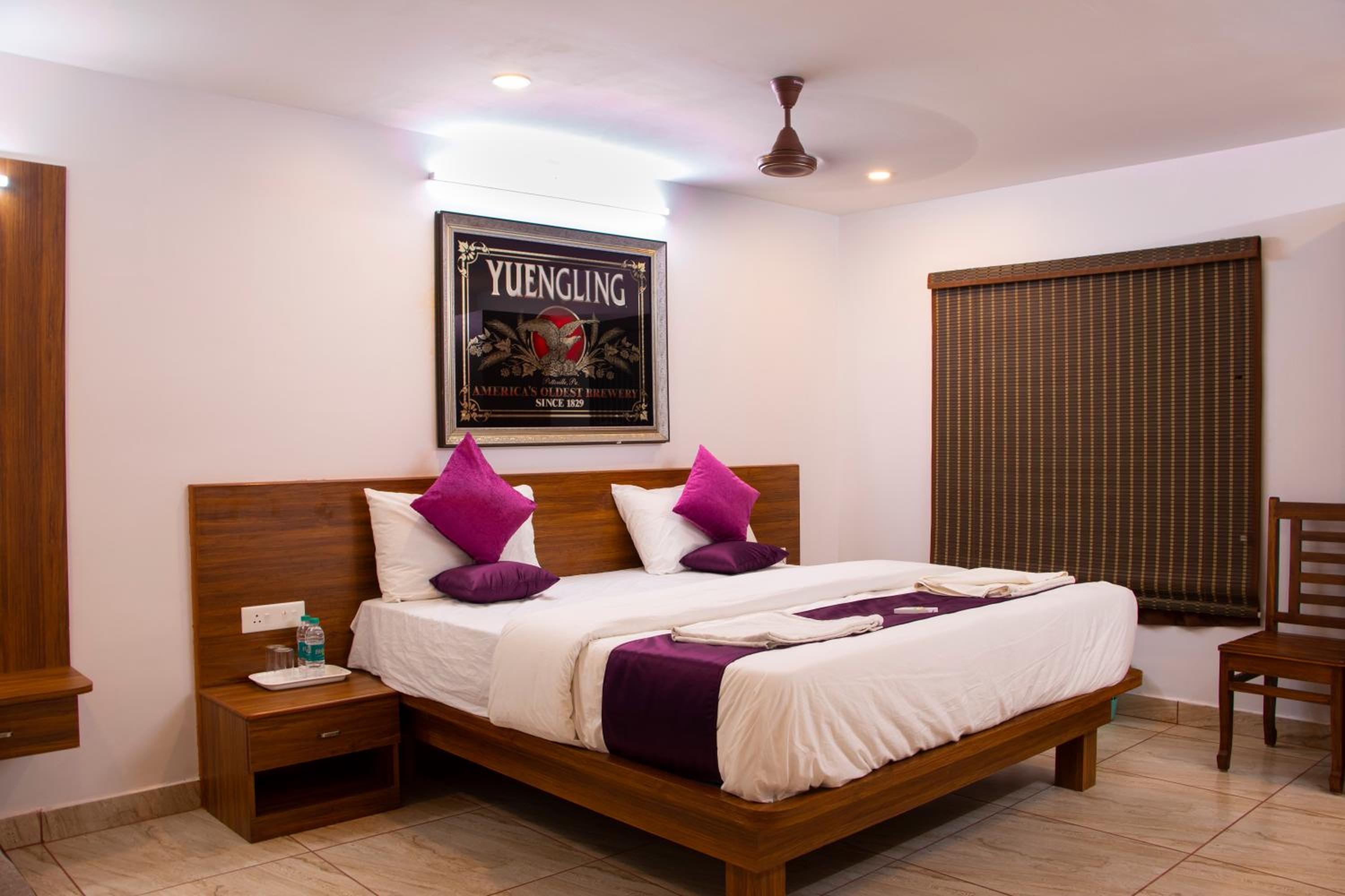 Superior King Room photo 1