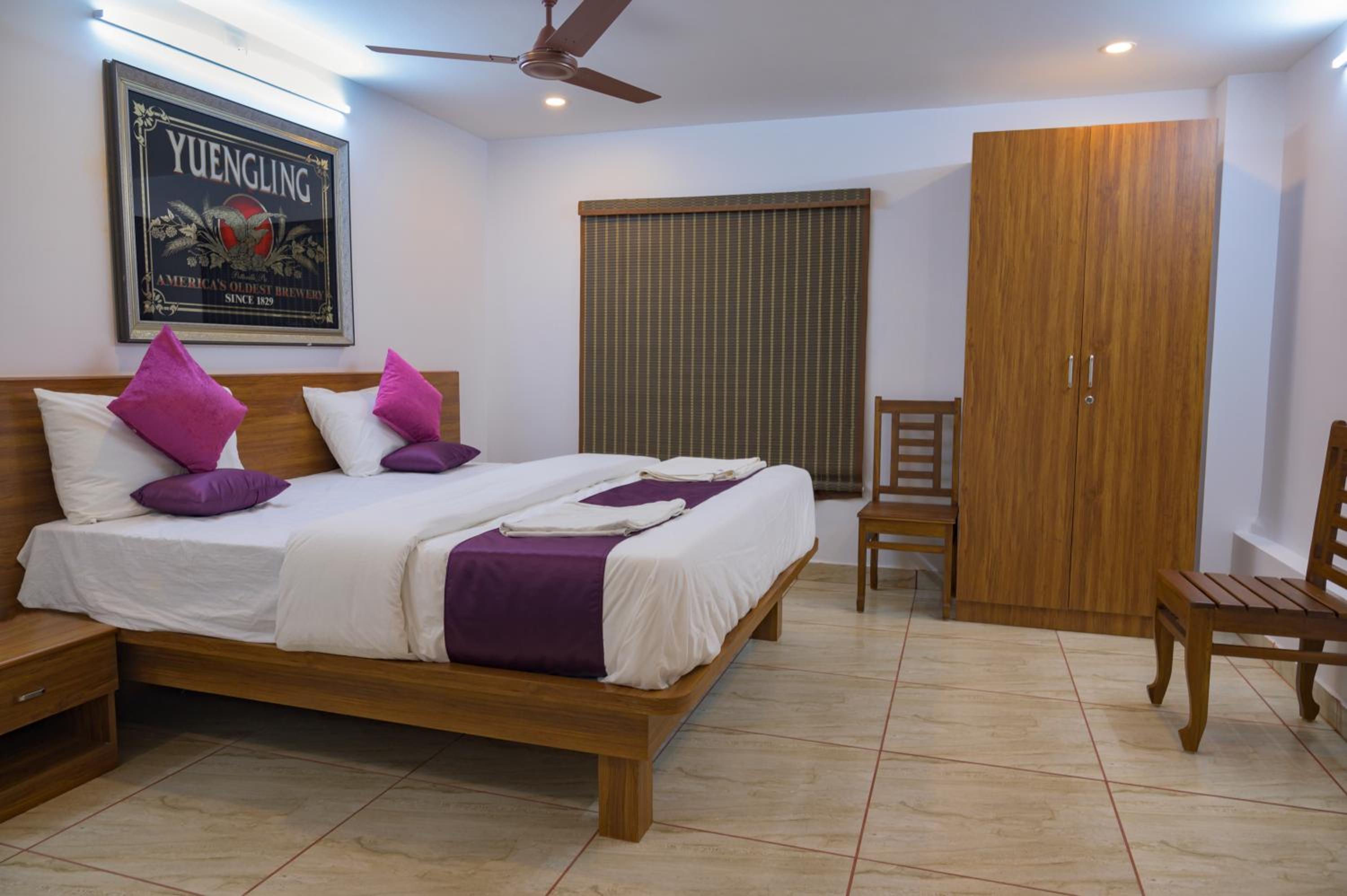 Superior King Room photo 3