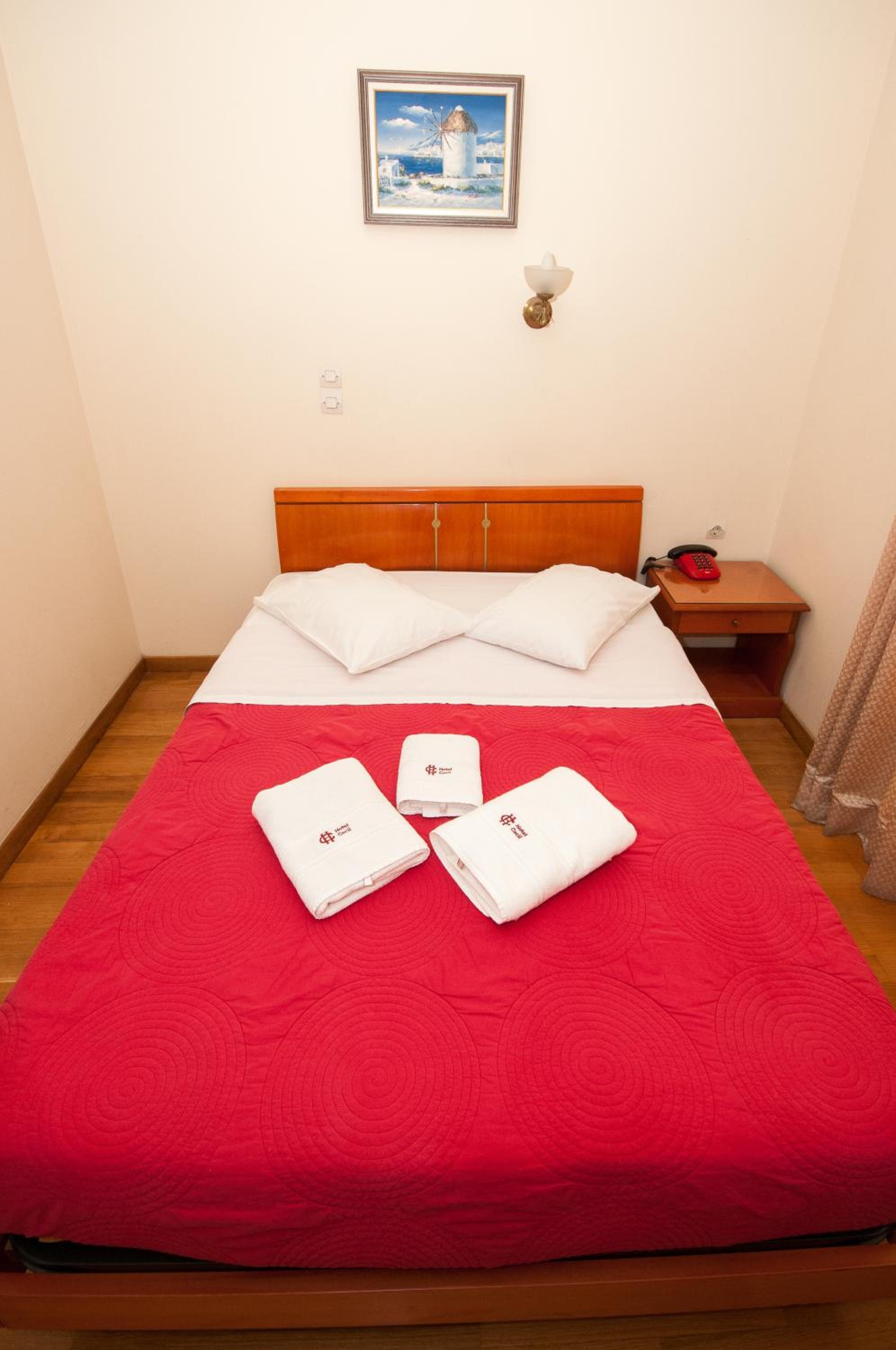 Single Room photo 1