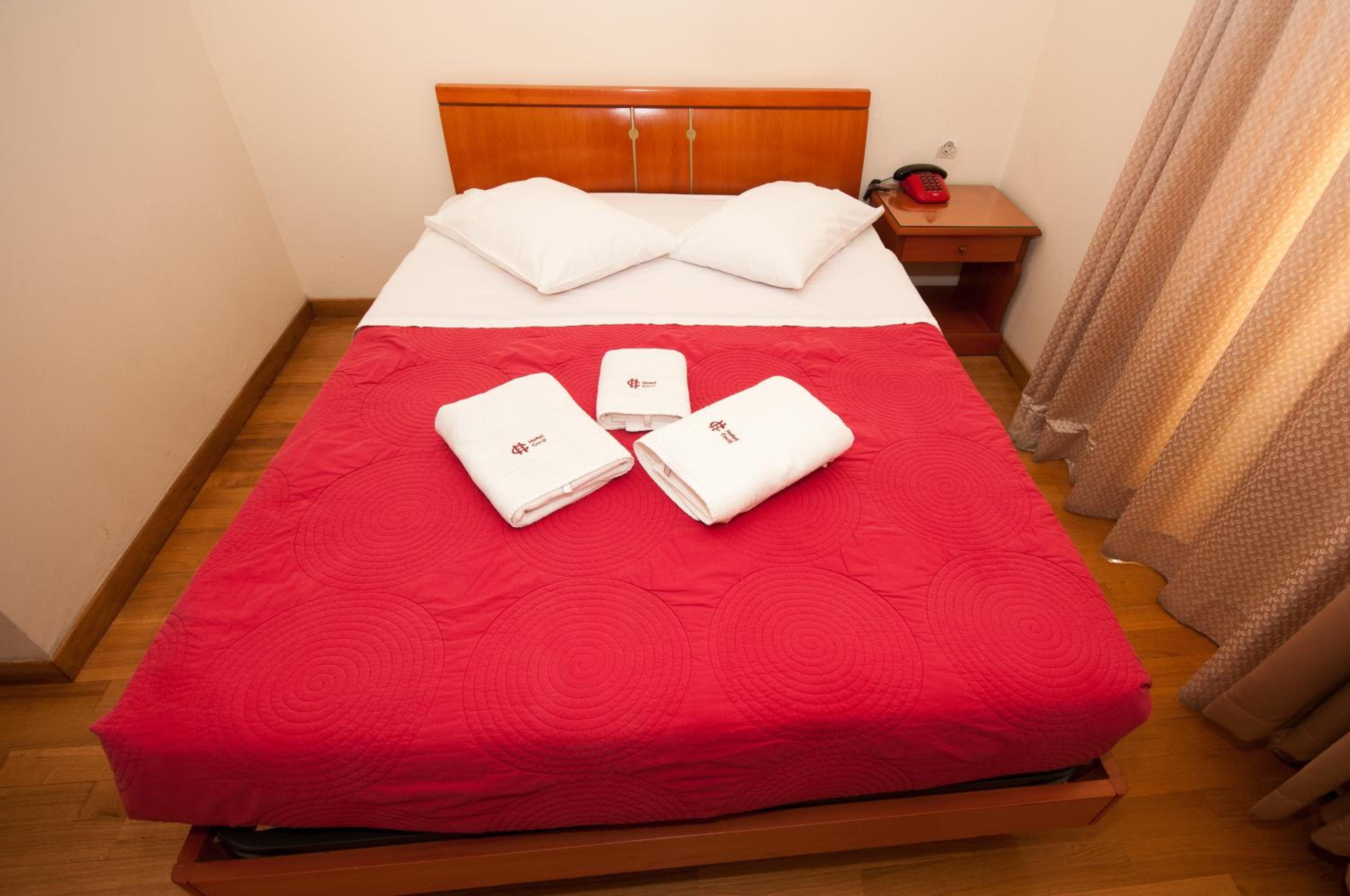 Economy Double Room photo 3