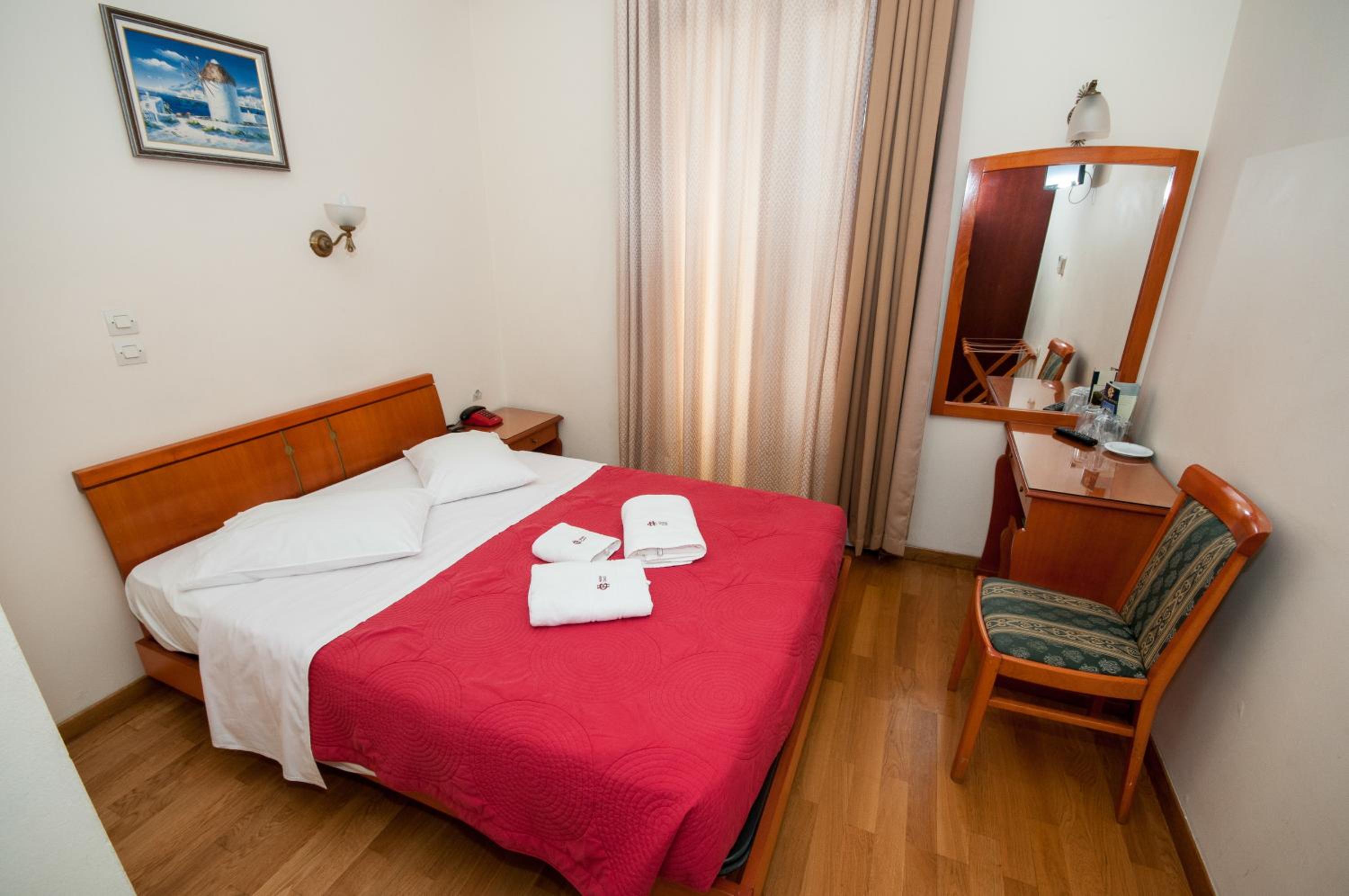 Double Room photo 1