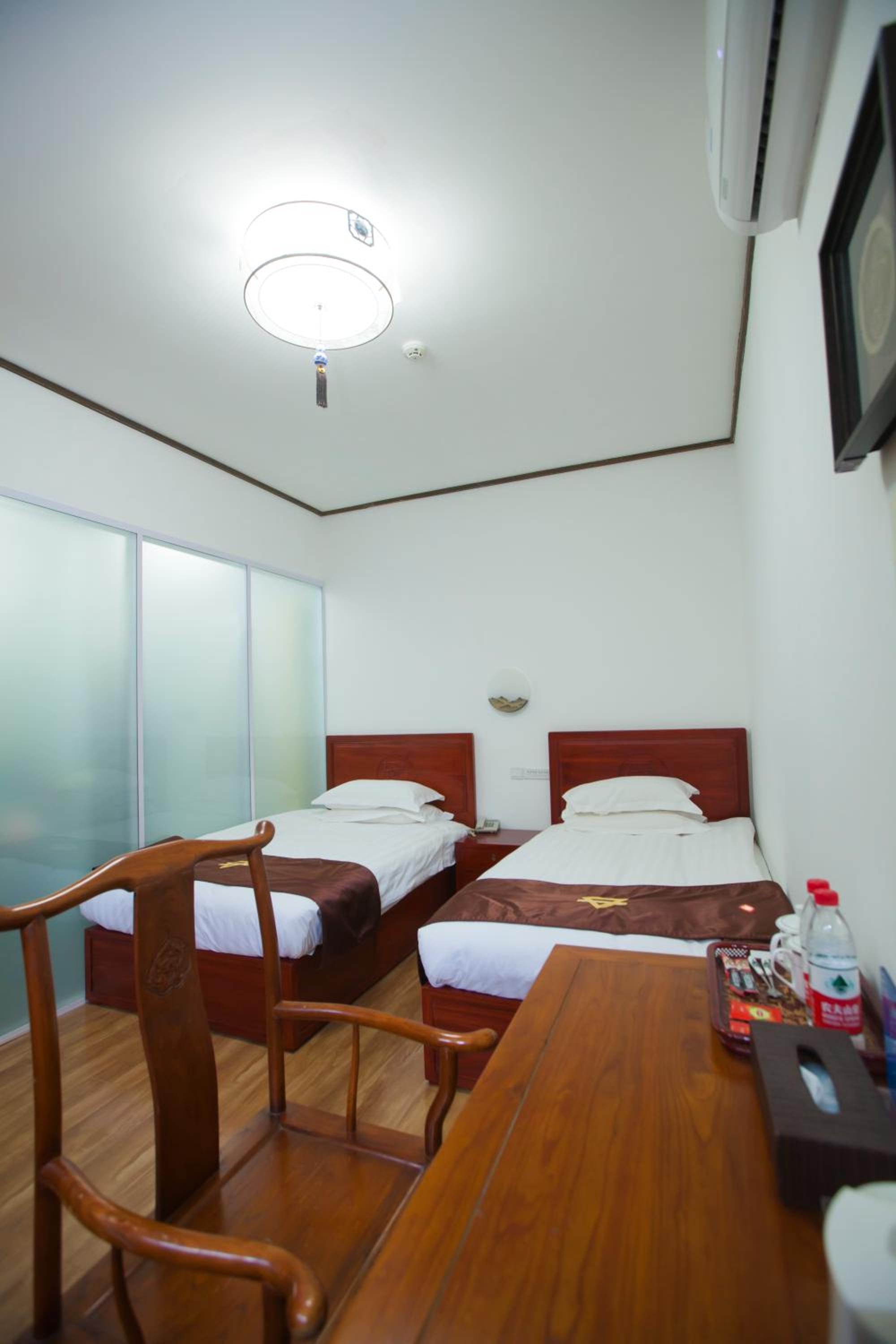 Comfort Twin Room