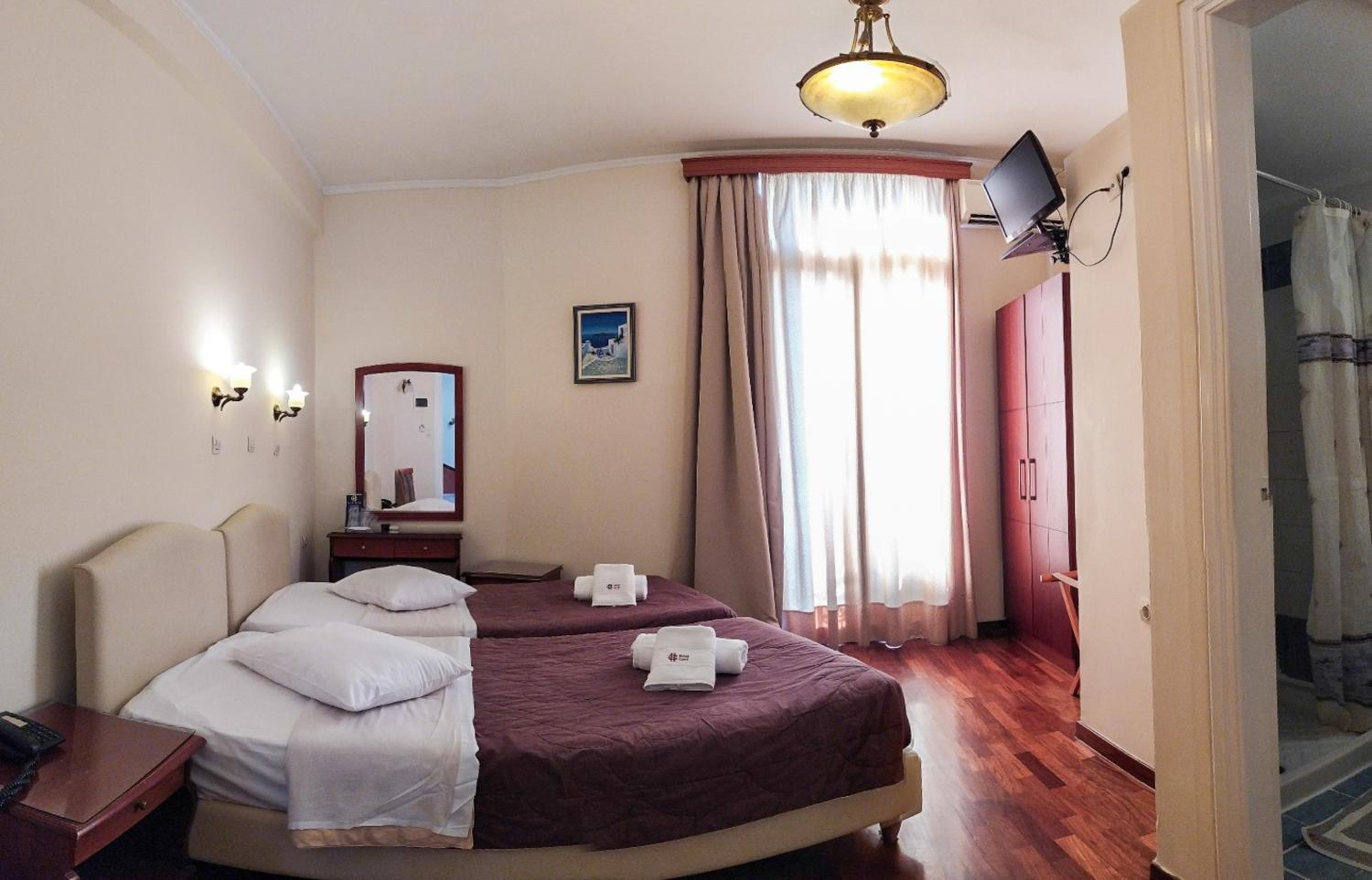 Twin Room photo 1