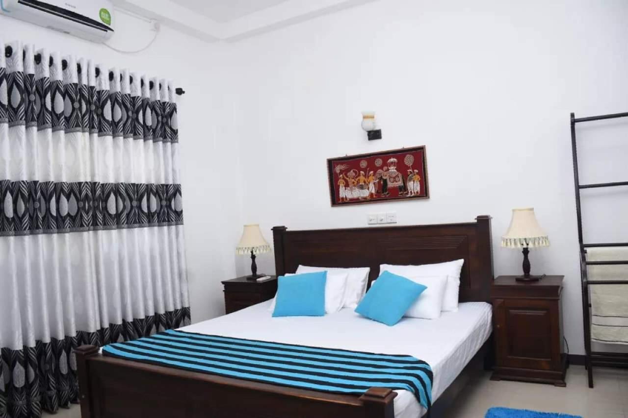 Deluxe Double Room with Sea View photo 2