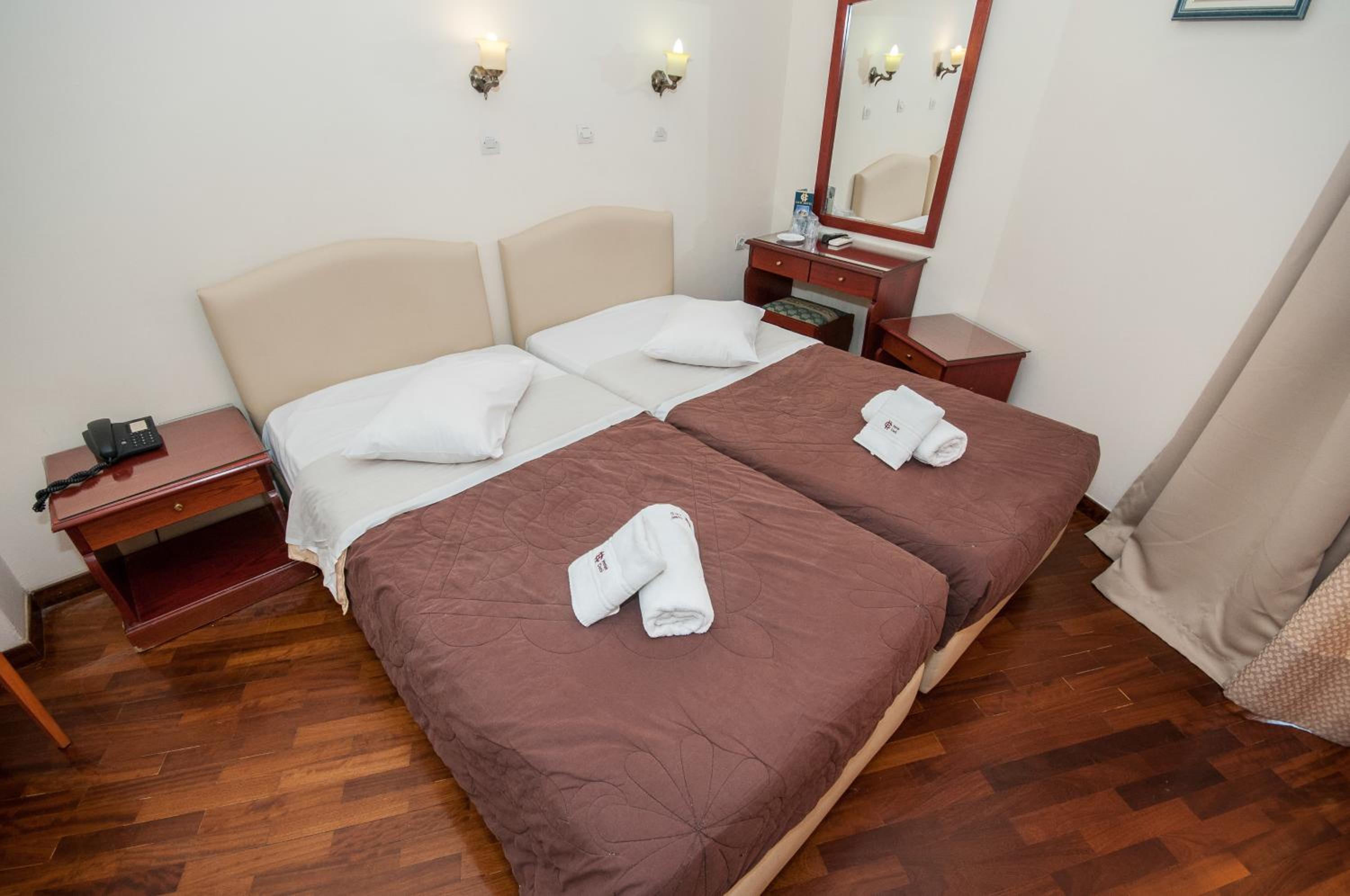 Twin Room photo 3
