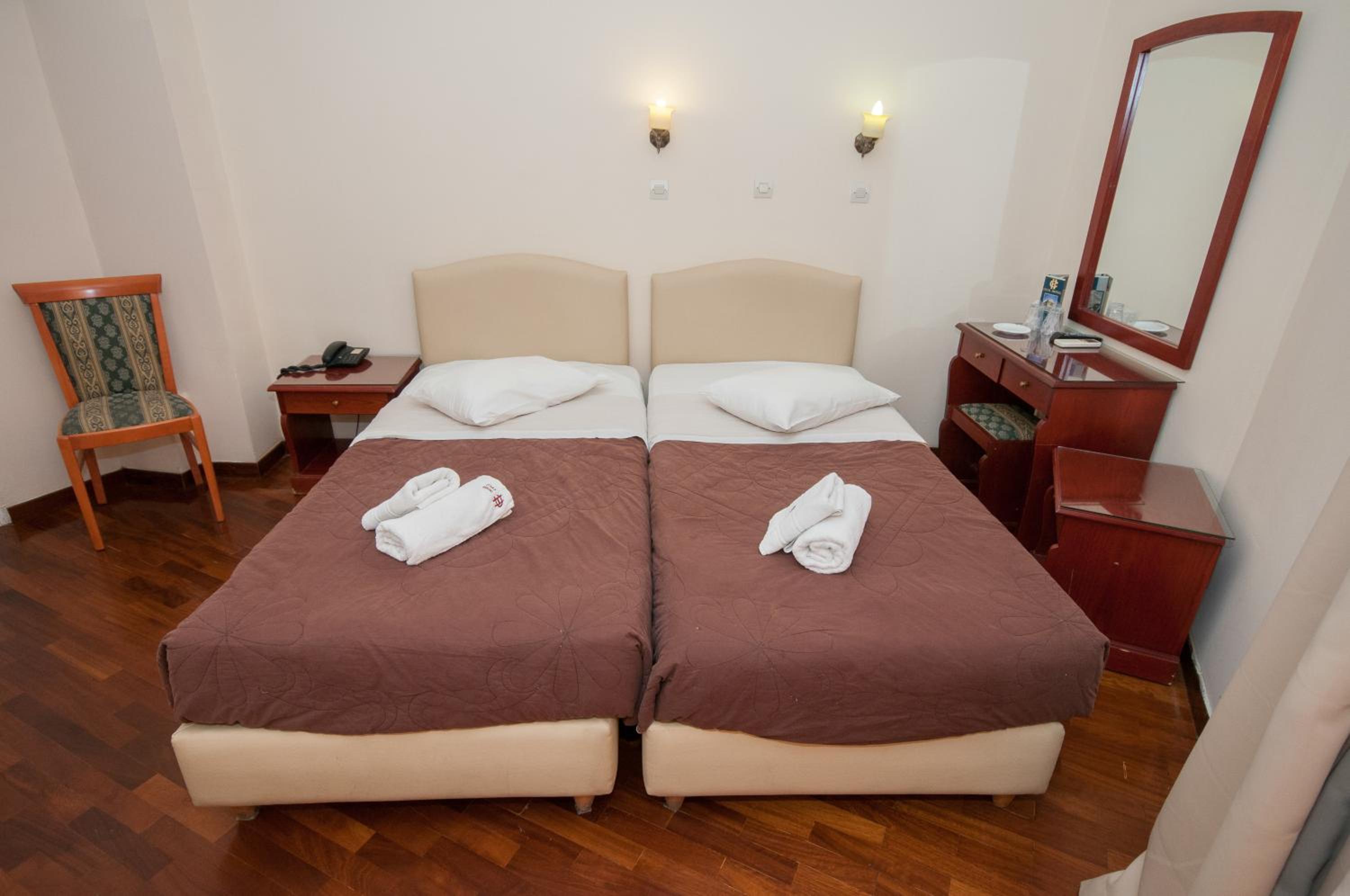 Double Room photo 3