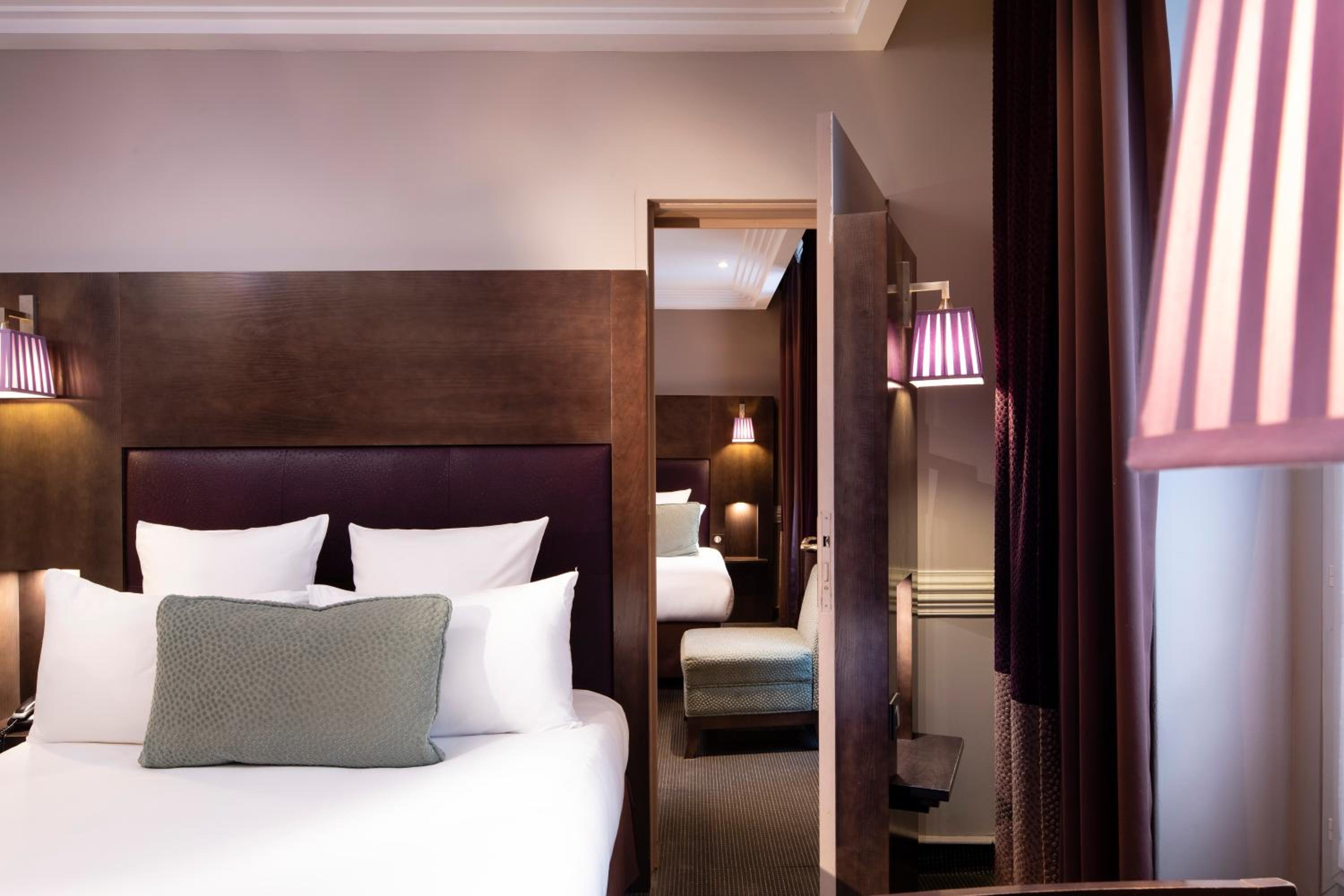 Double Room photo 2