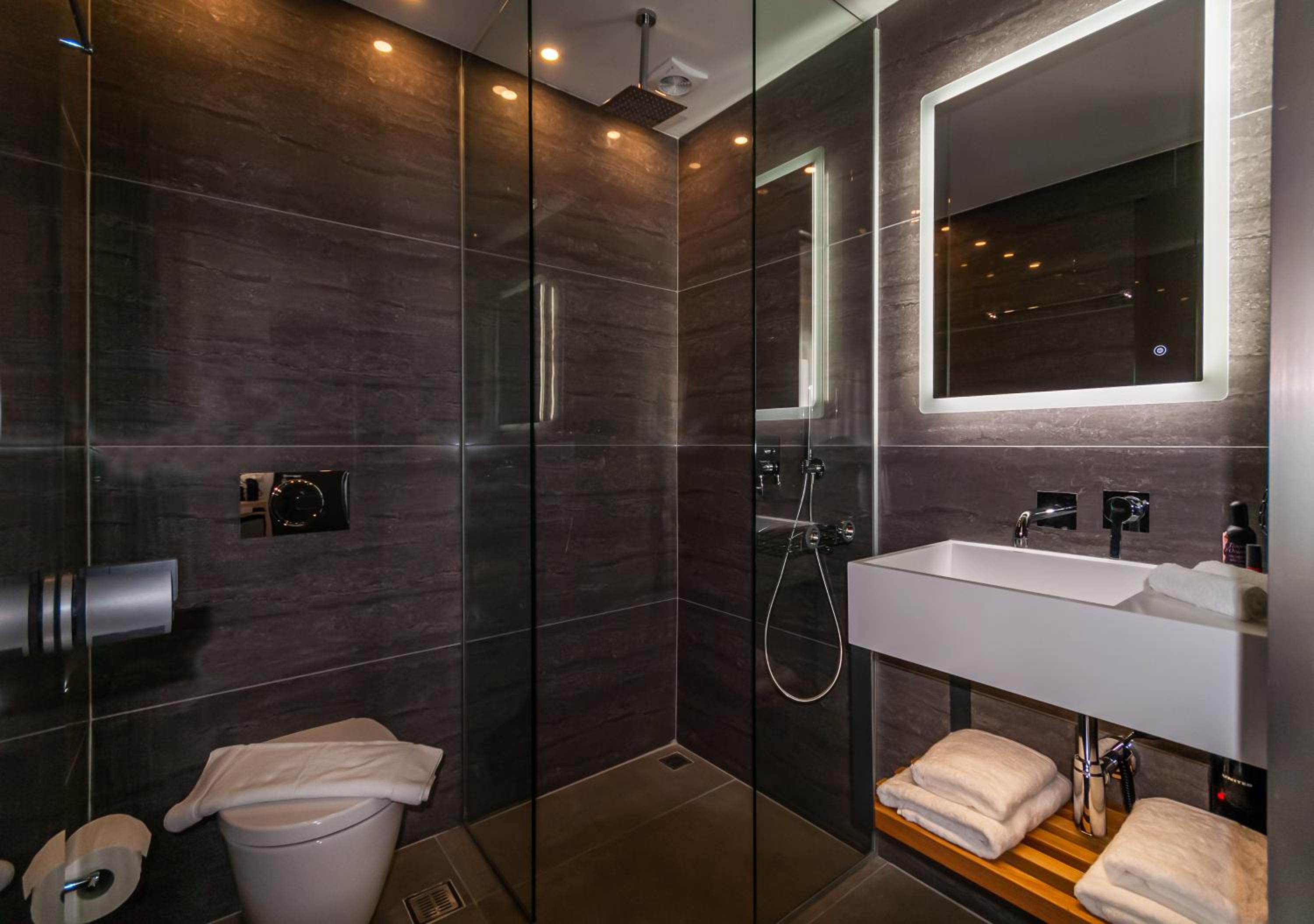 Superior Double or Twin Room with Terrace - Photo 3