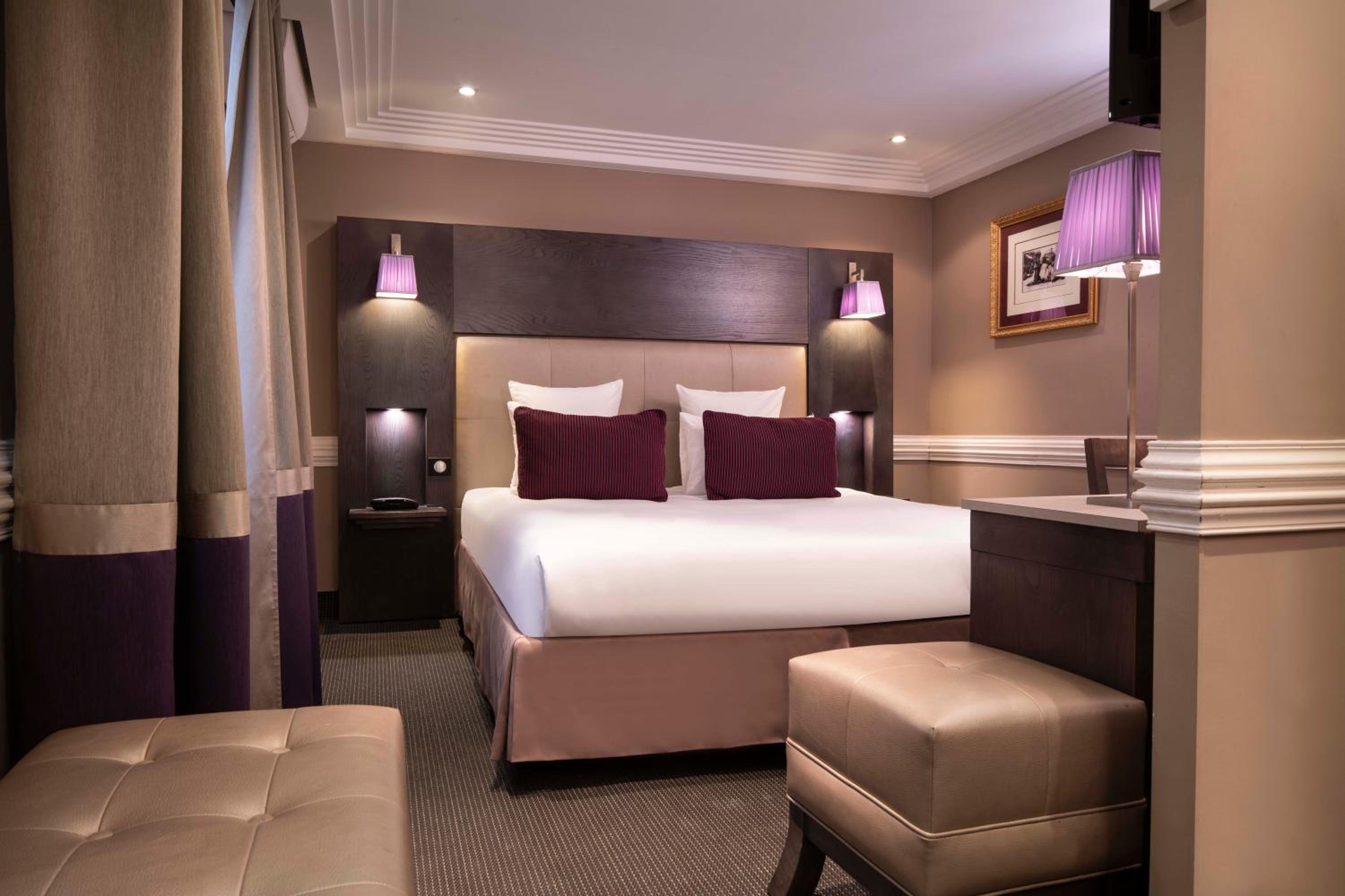 Superior Double Room photo 1