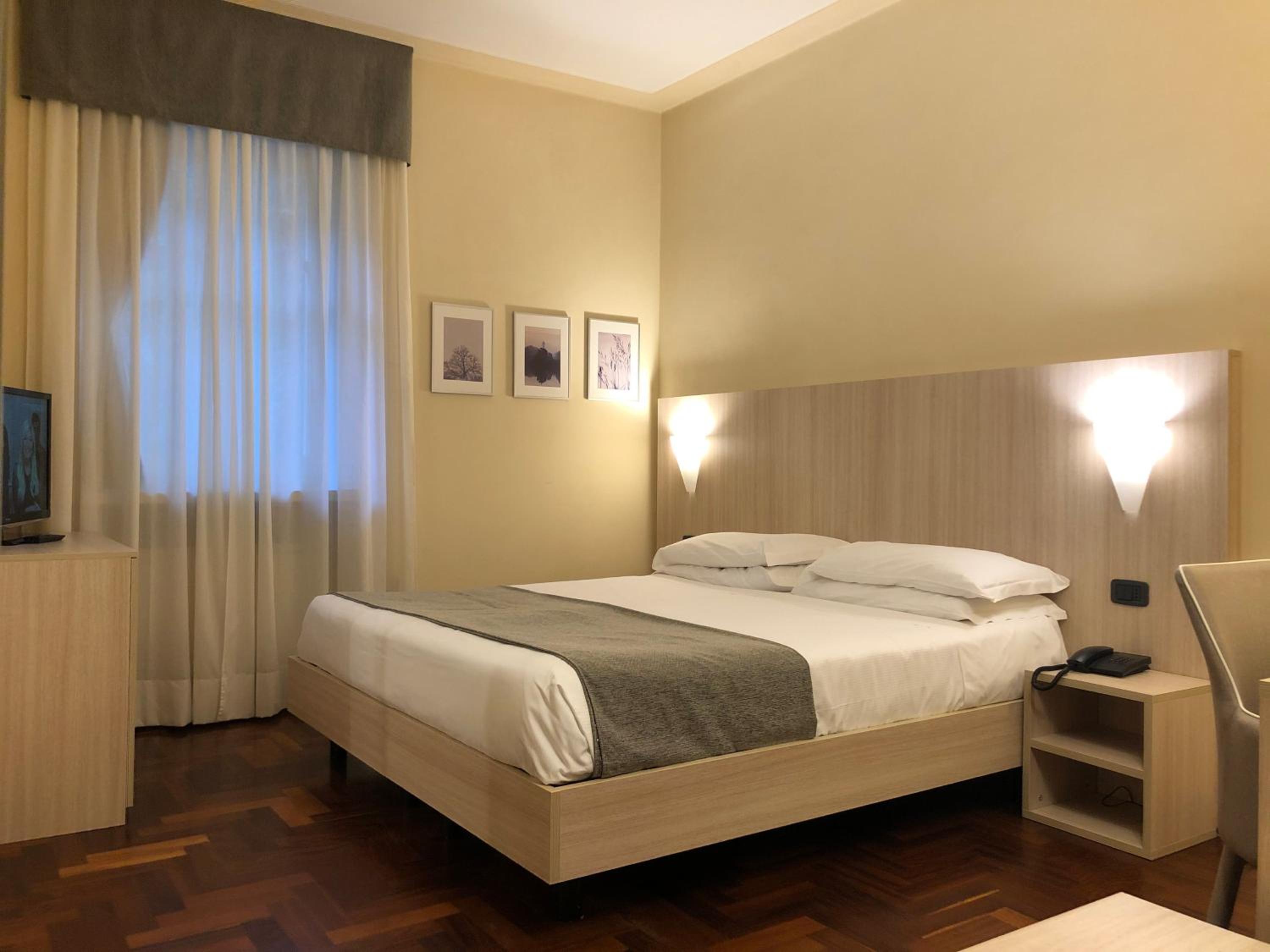 Comfort Double Room - Photo 4