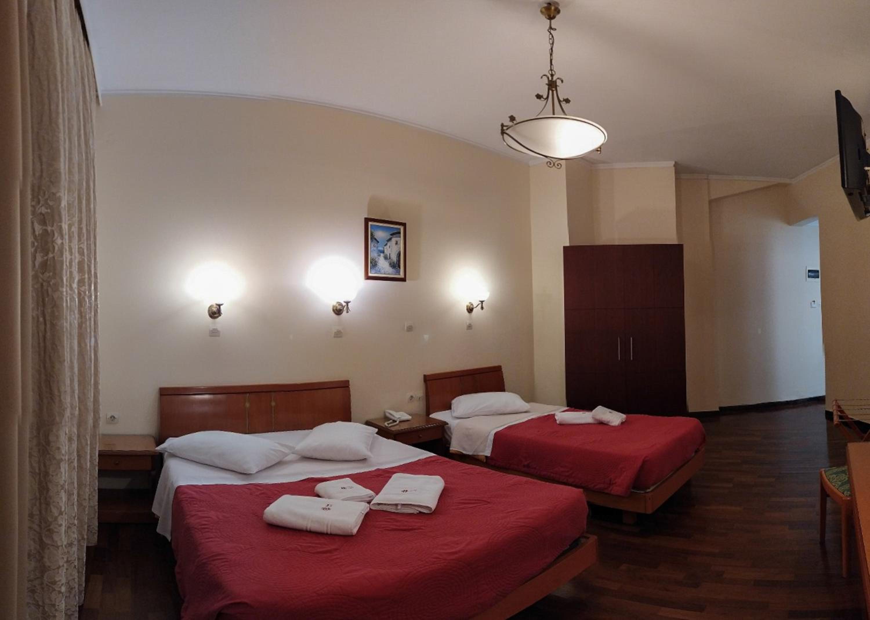 Quadruple Room photo 1
