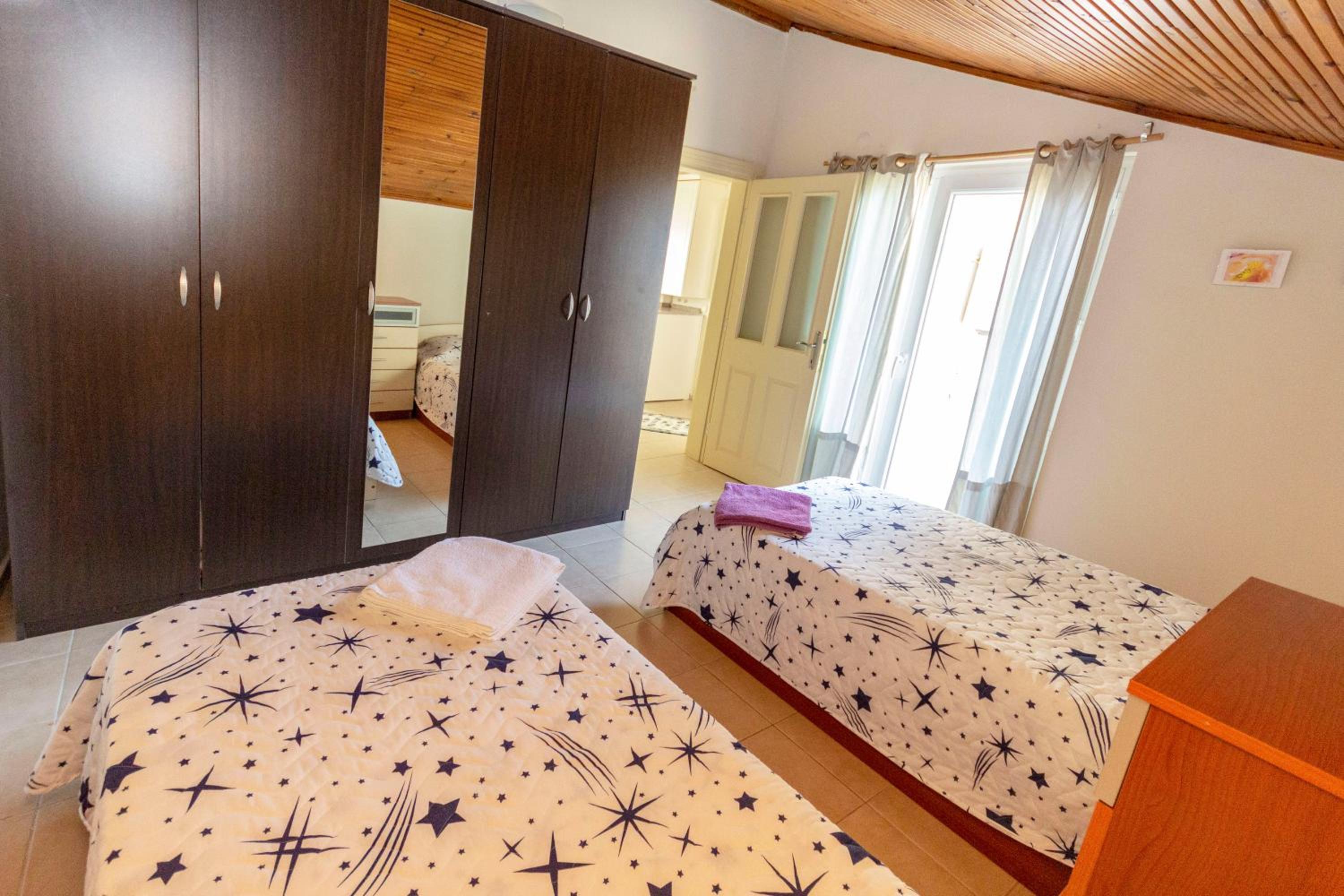 Four-Bedroom Villa with Private Pool