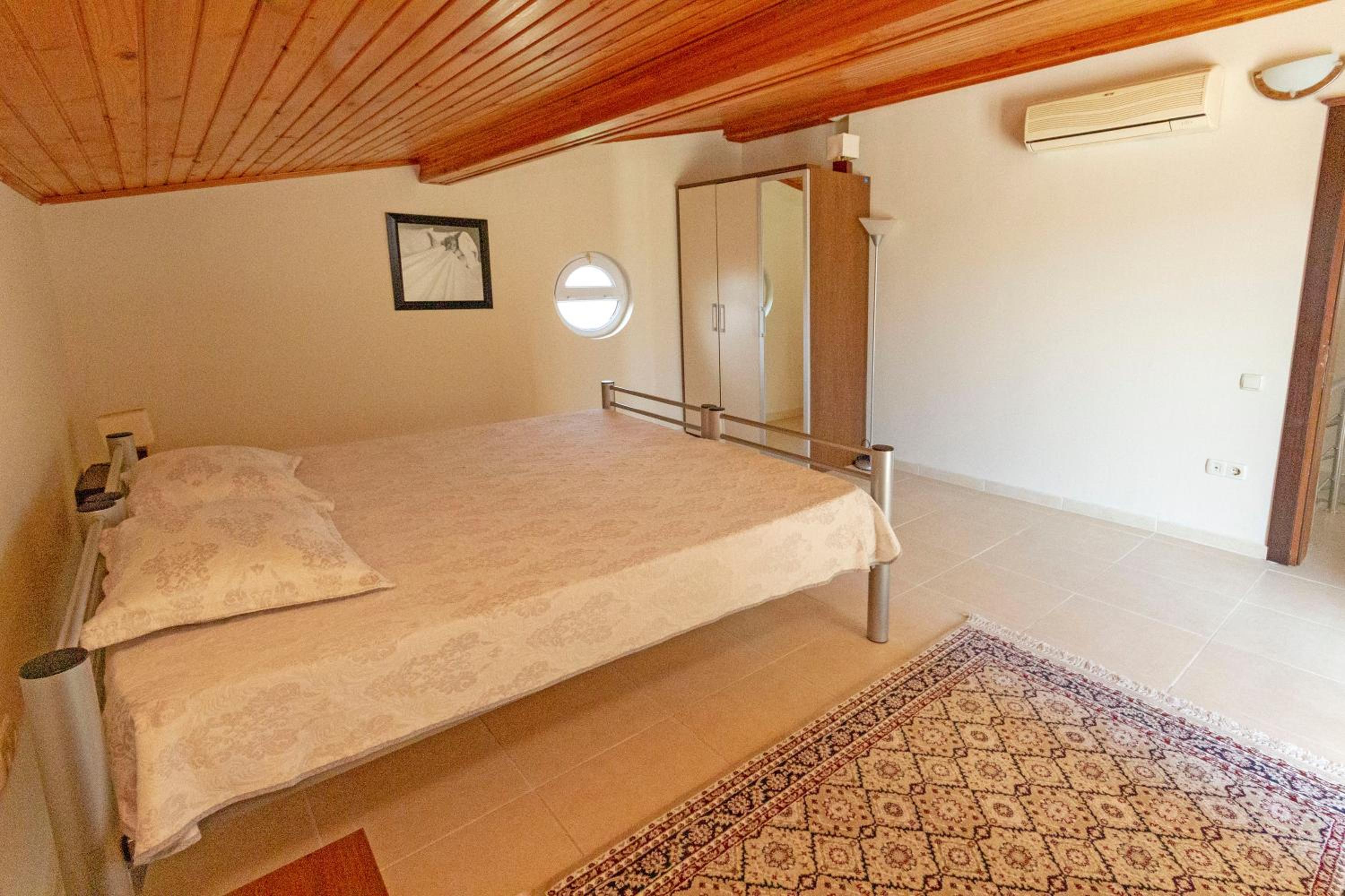 Four-Bedroom Villa with Private Pool