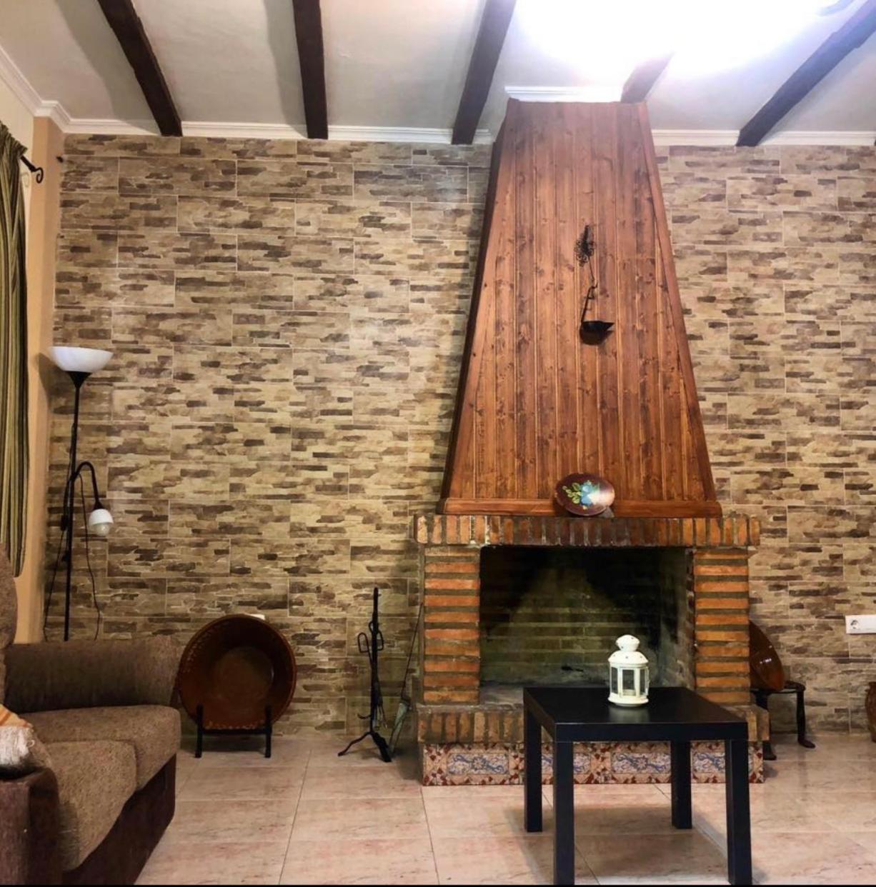 Casa de Vacaciones