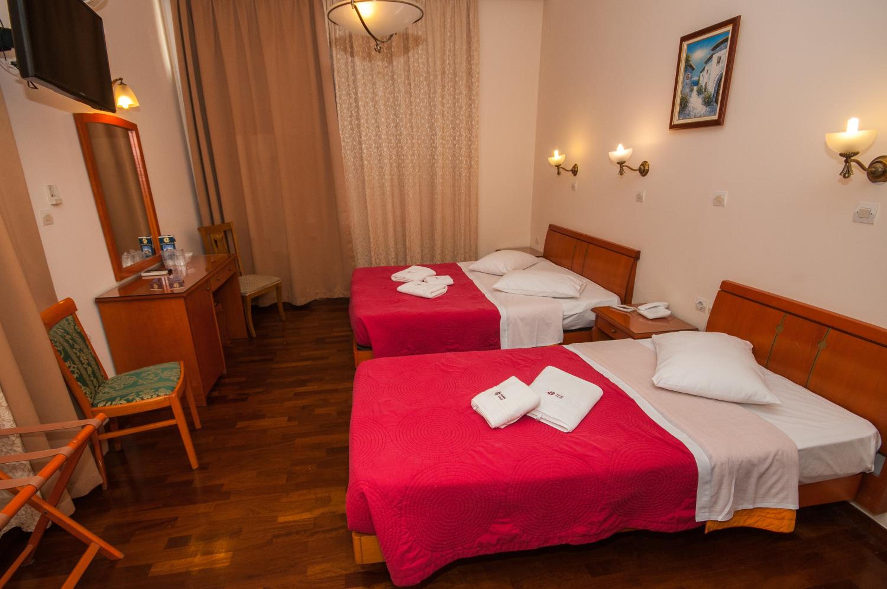 Triple Room photo 1
