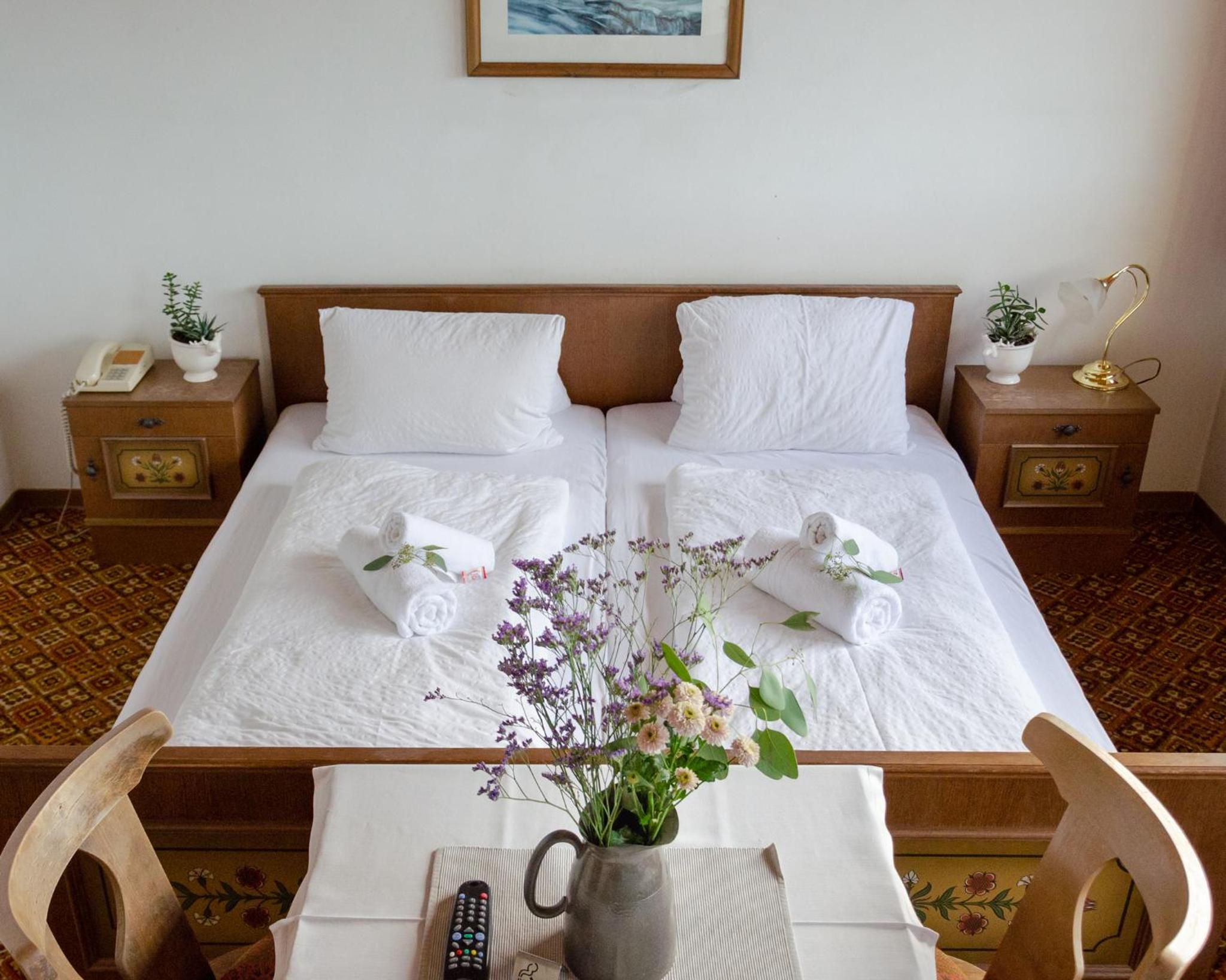Double Room photo 1