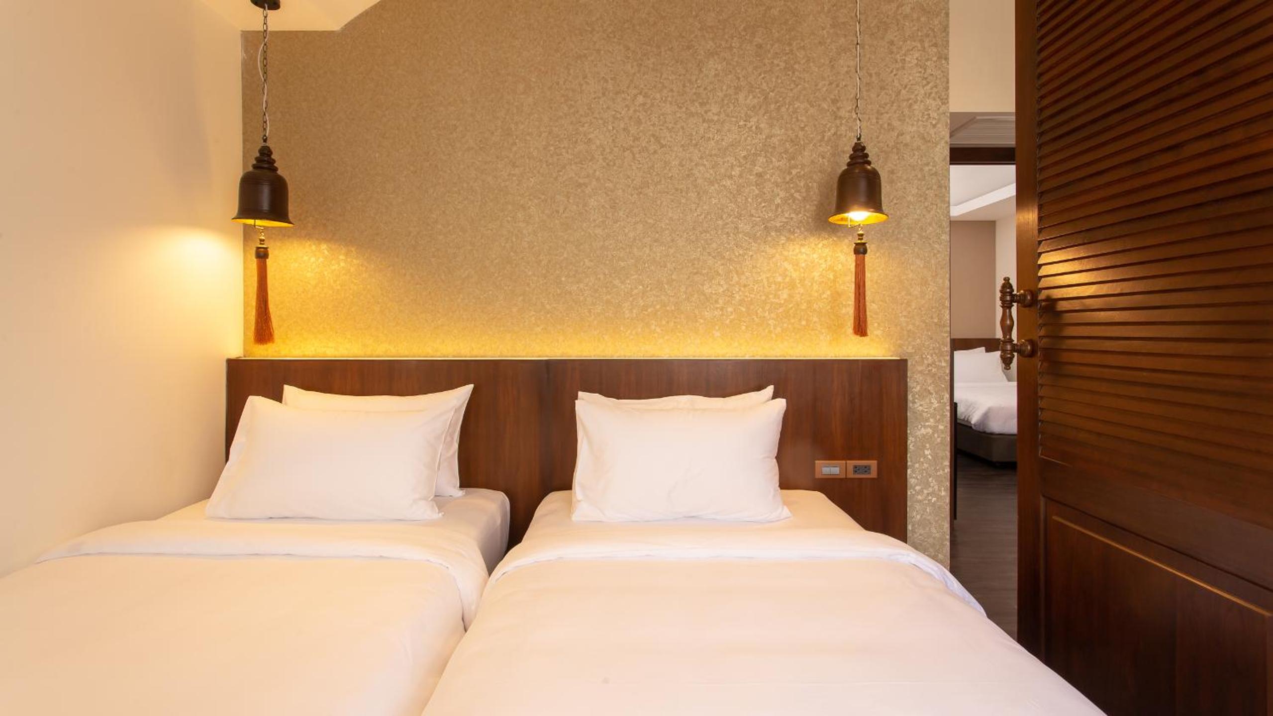 Family Suite - Photo 5