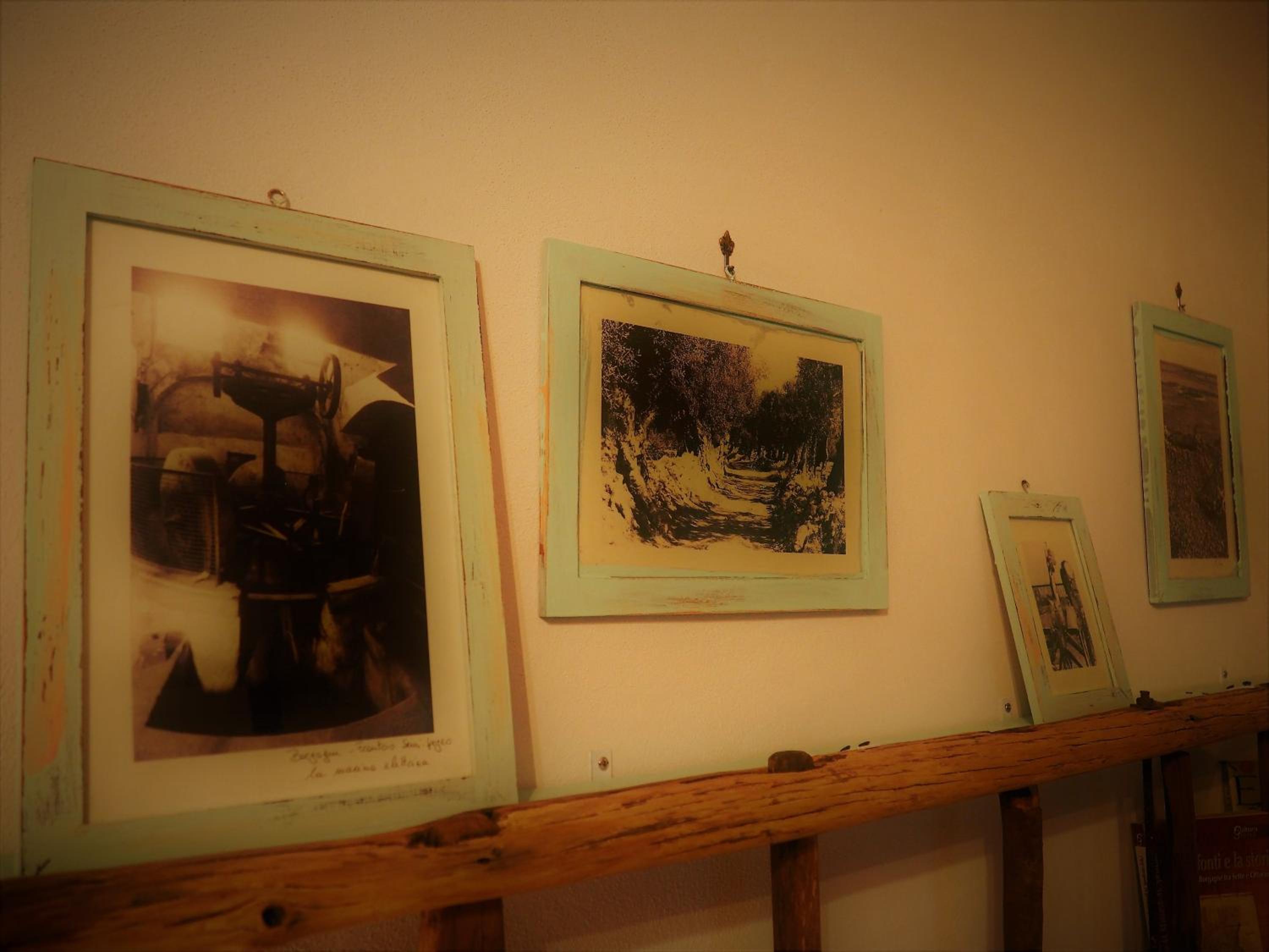Studio with Garden View photo 2