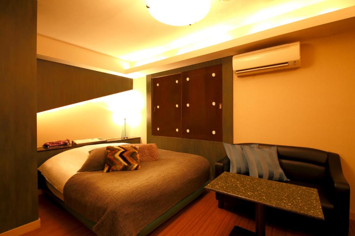 Superior Double Room photo 2