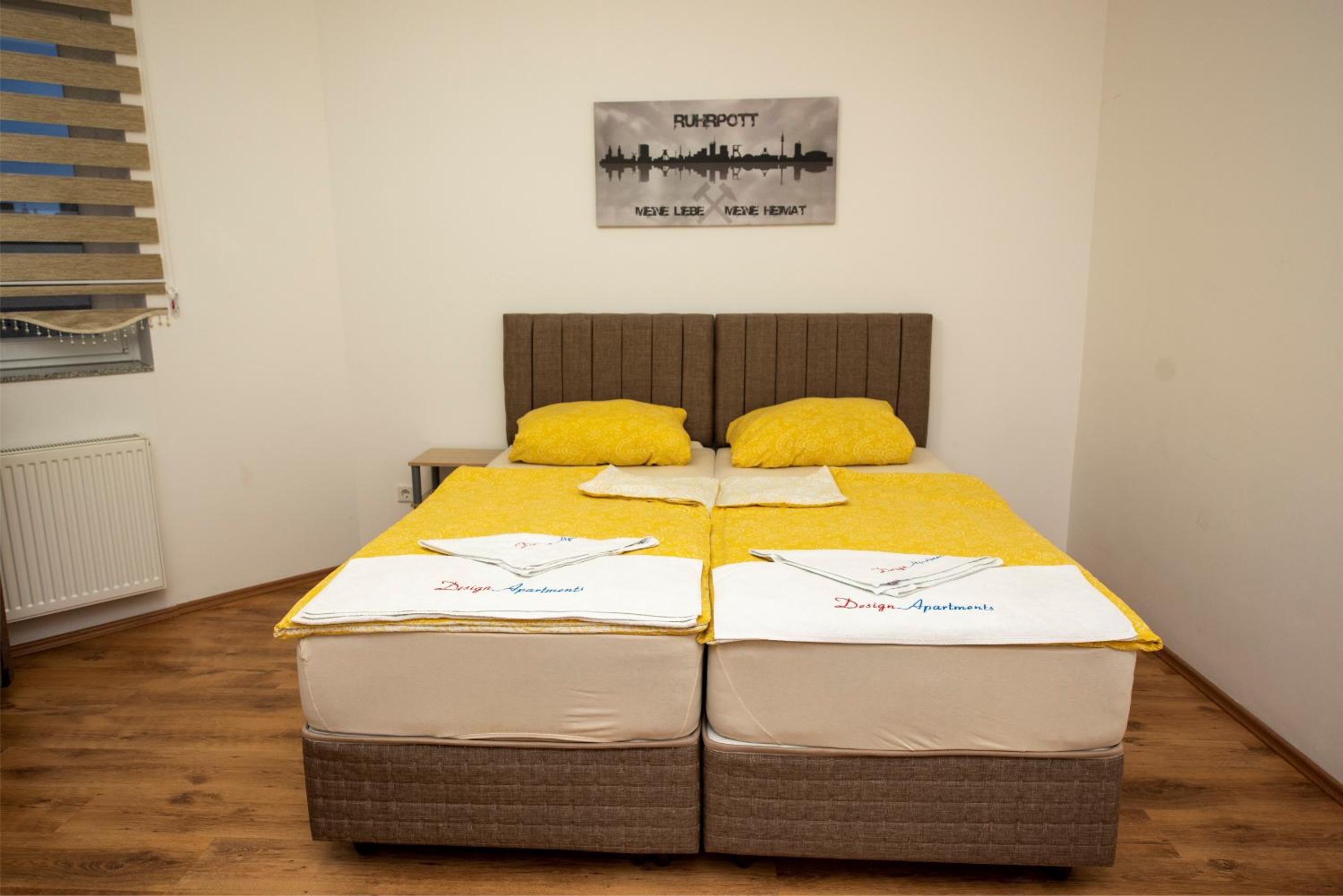 Budget Double Room photo 3