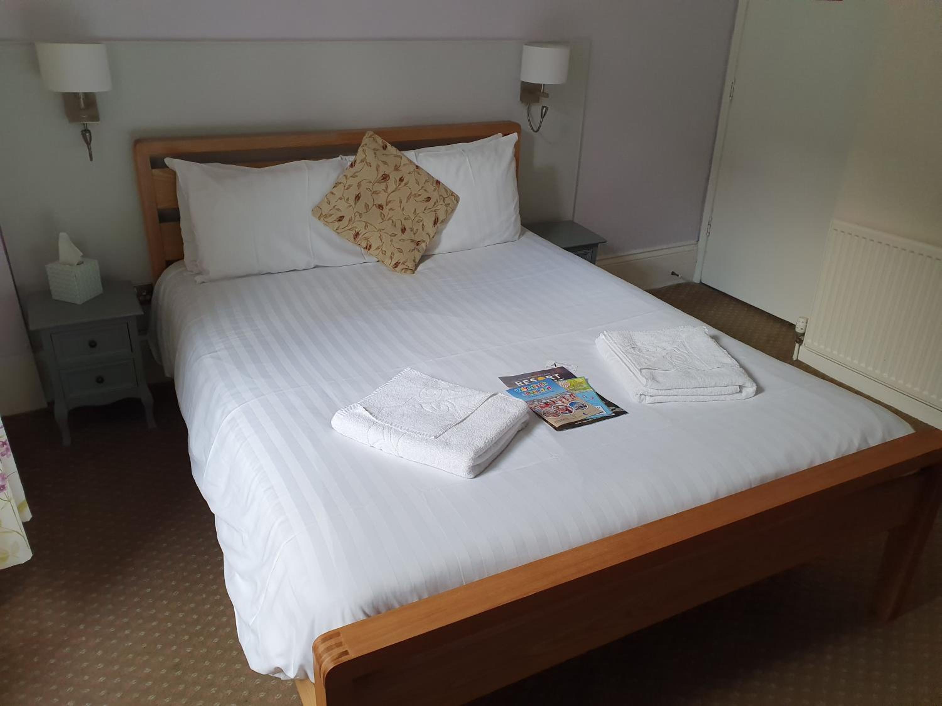 Double Room - Photo 2