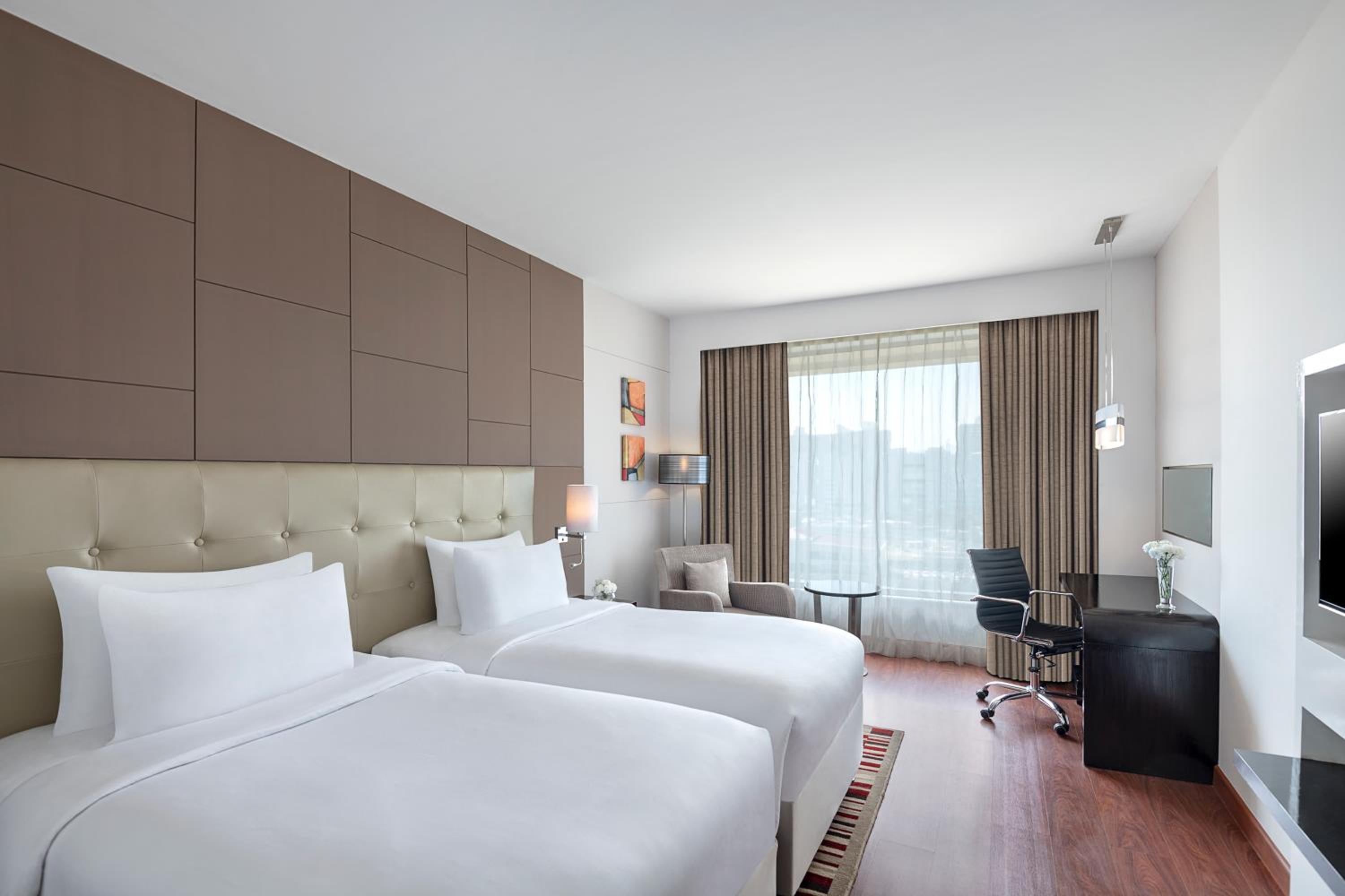 Superior Room with Complimentary two pints of Beer per stay and 15% discount on Food & Beverages