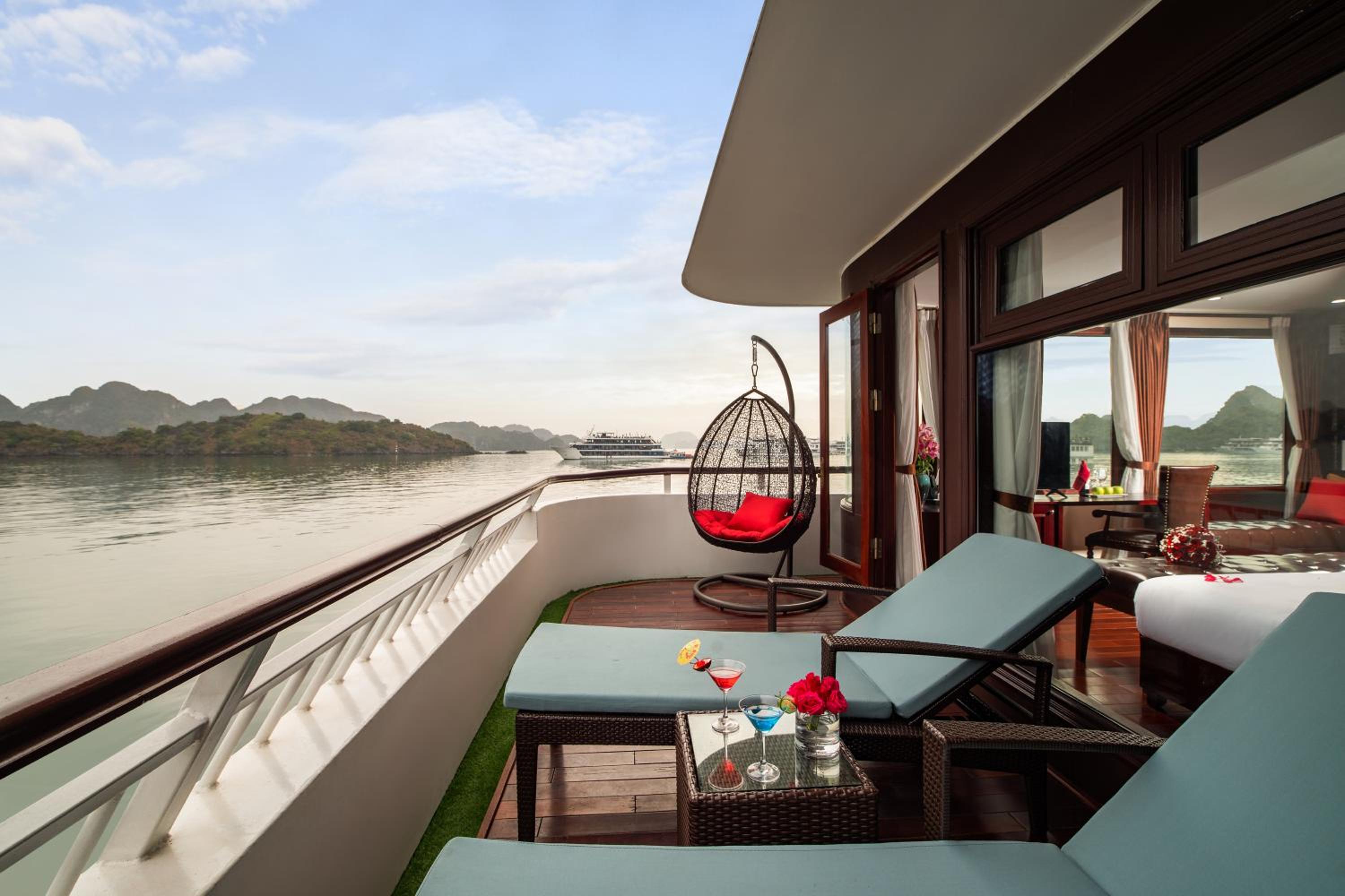  Executive Suite with Terrace - 2 Days 1 Night photo 2