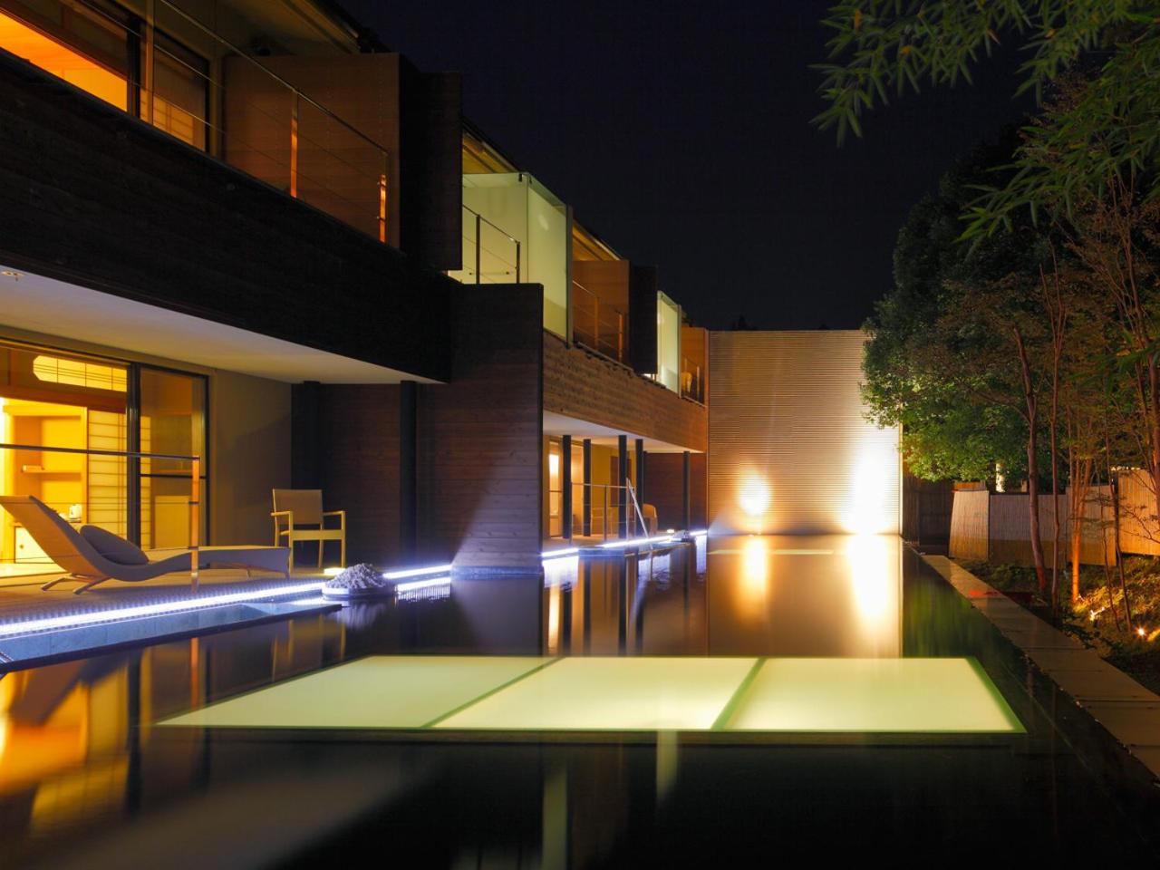 Luxury Suite with Open-Air Bath - Smoking - Photo 5