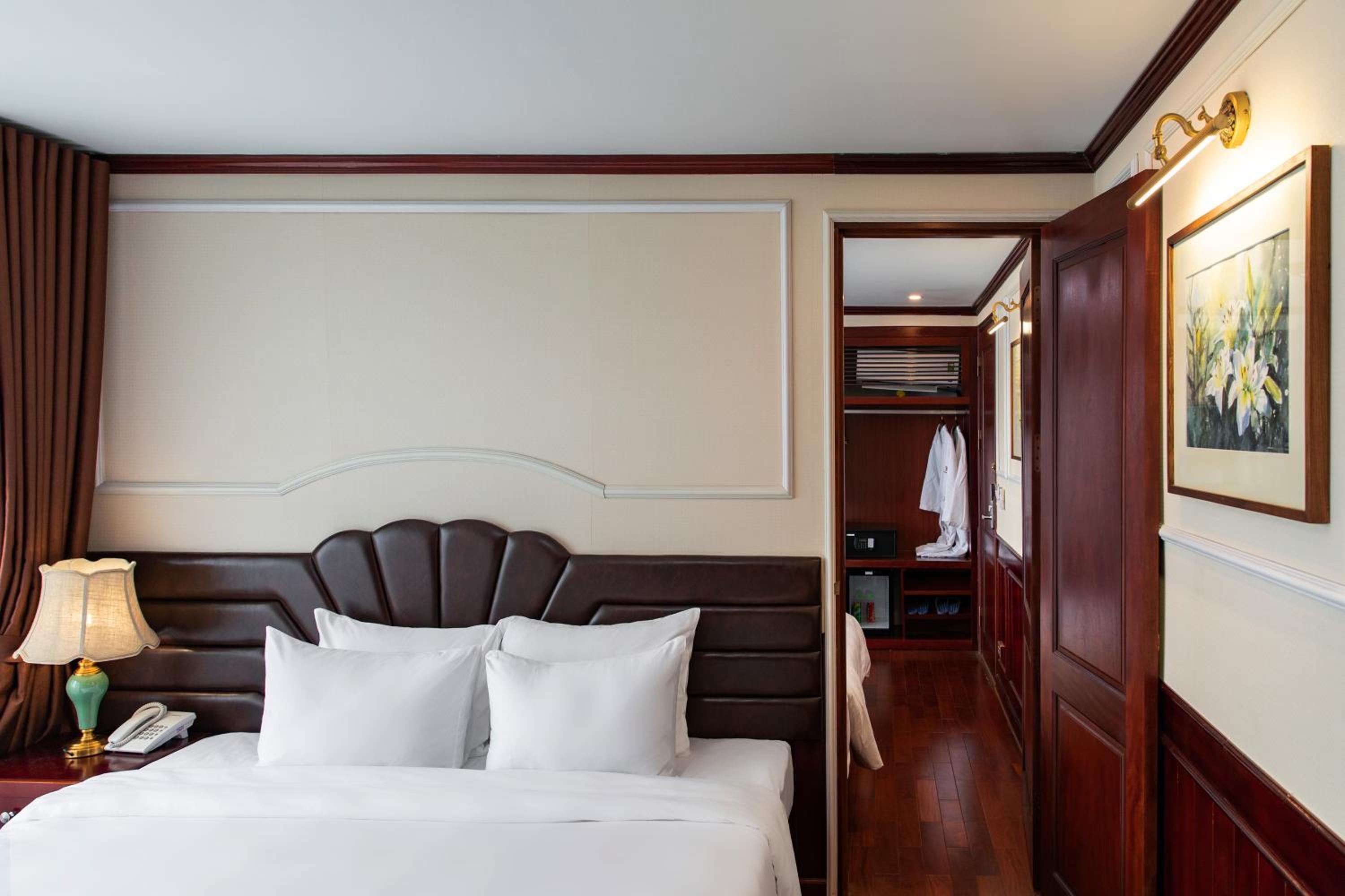 Family Suite Connecting Room Sea View with Private Balcony - 3 Days 2 Nights photo 2