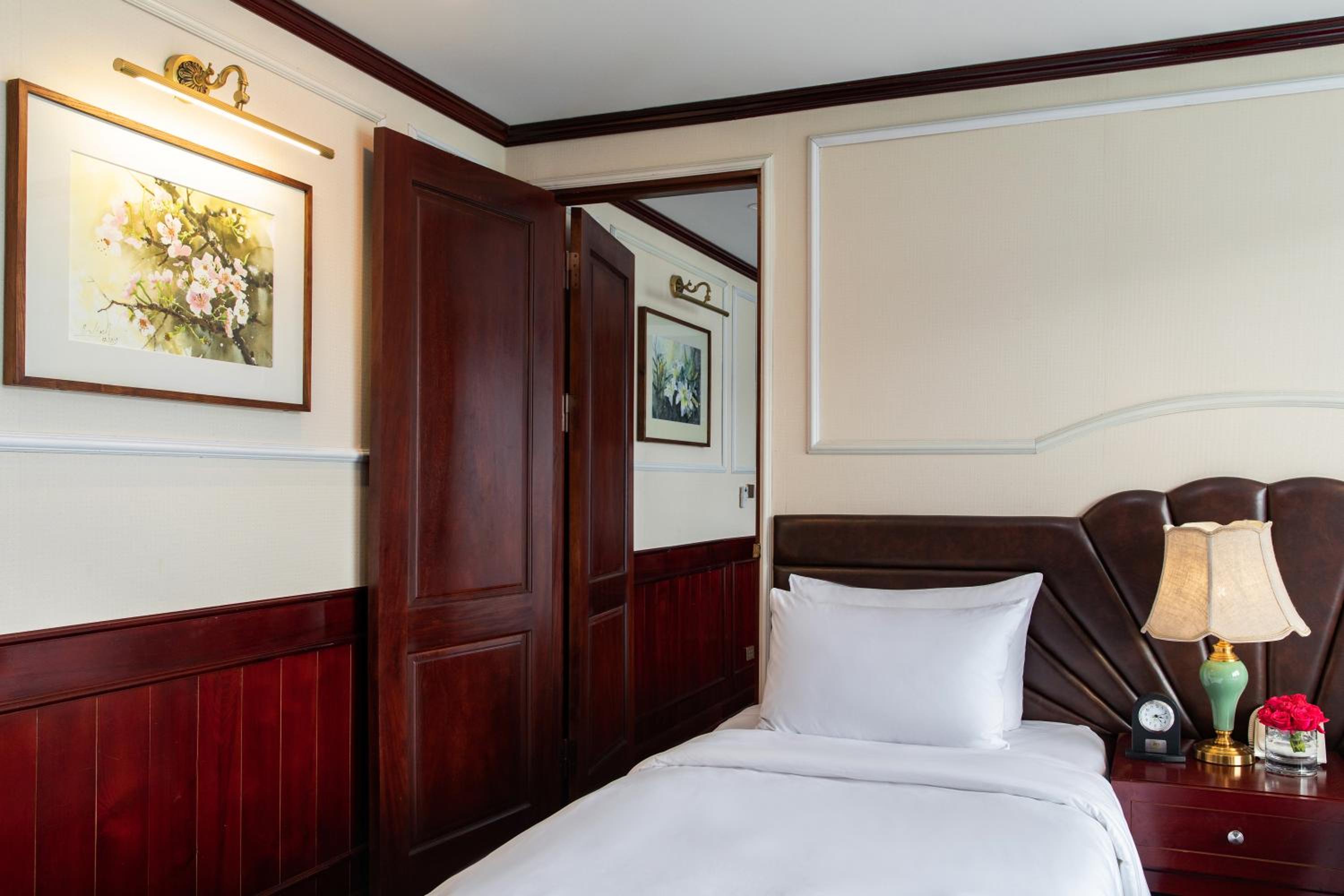 Family Suite Connecting Room Sea View with Private Balcony - 3 Days 2 Nights photo 3