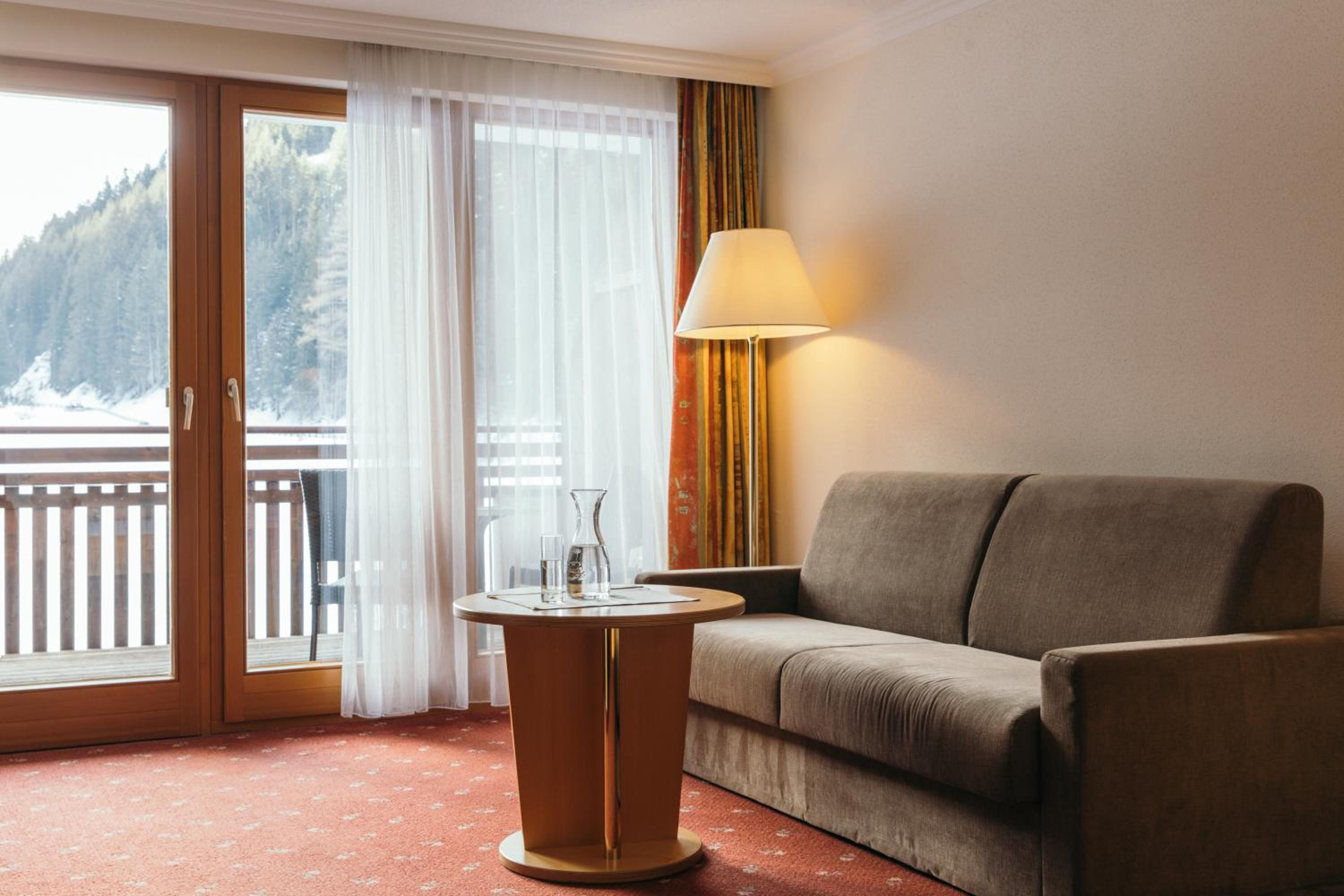 Holiday Suite photo 3