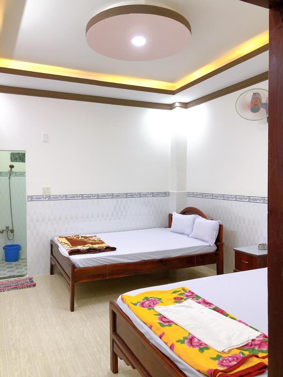 King Room with Garden View photo 3