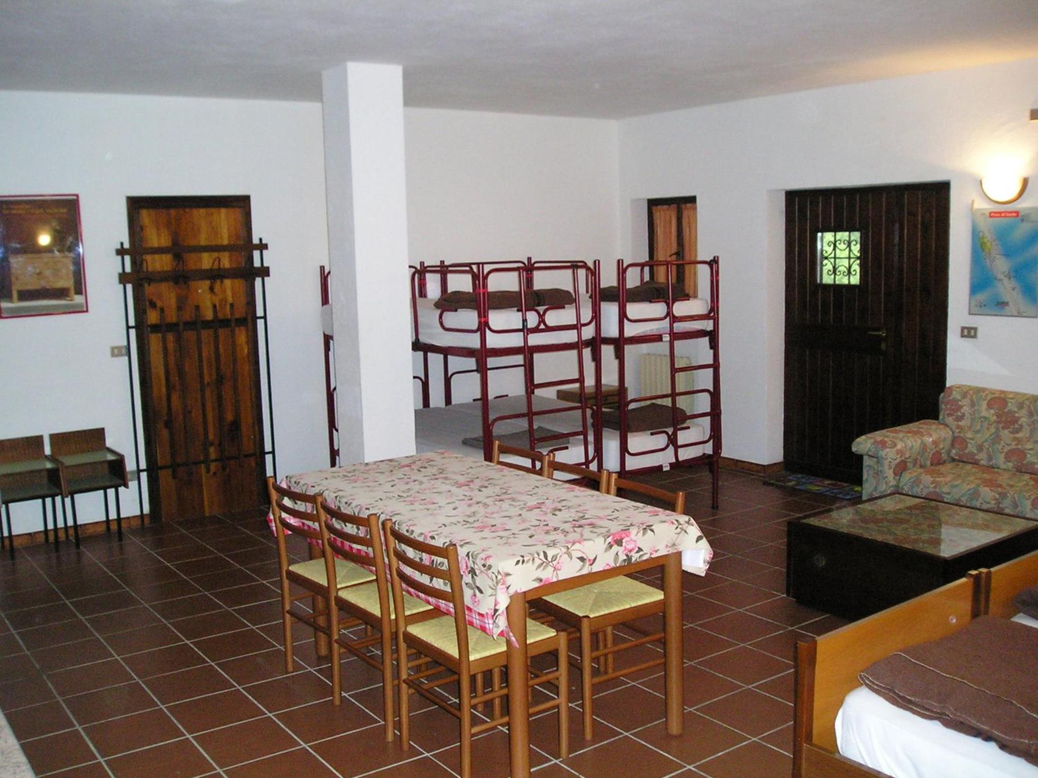Single Bed in Dormitory Room photo 1