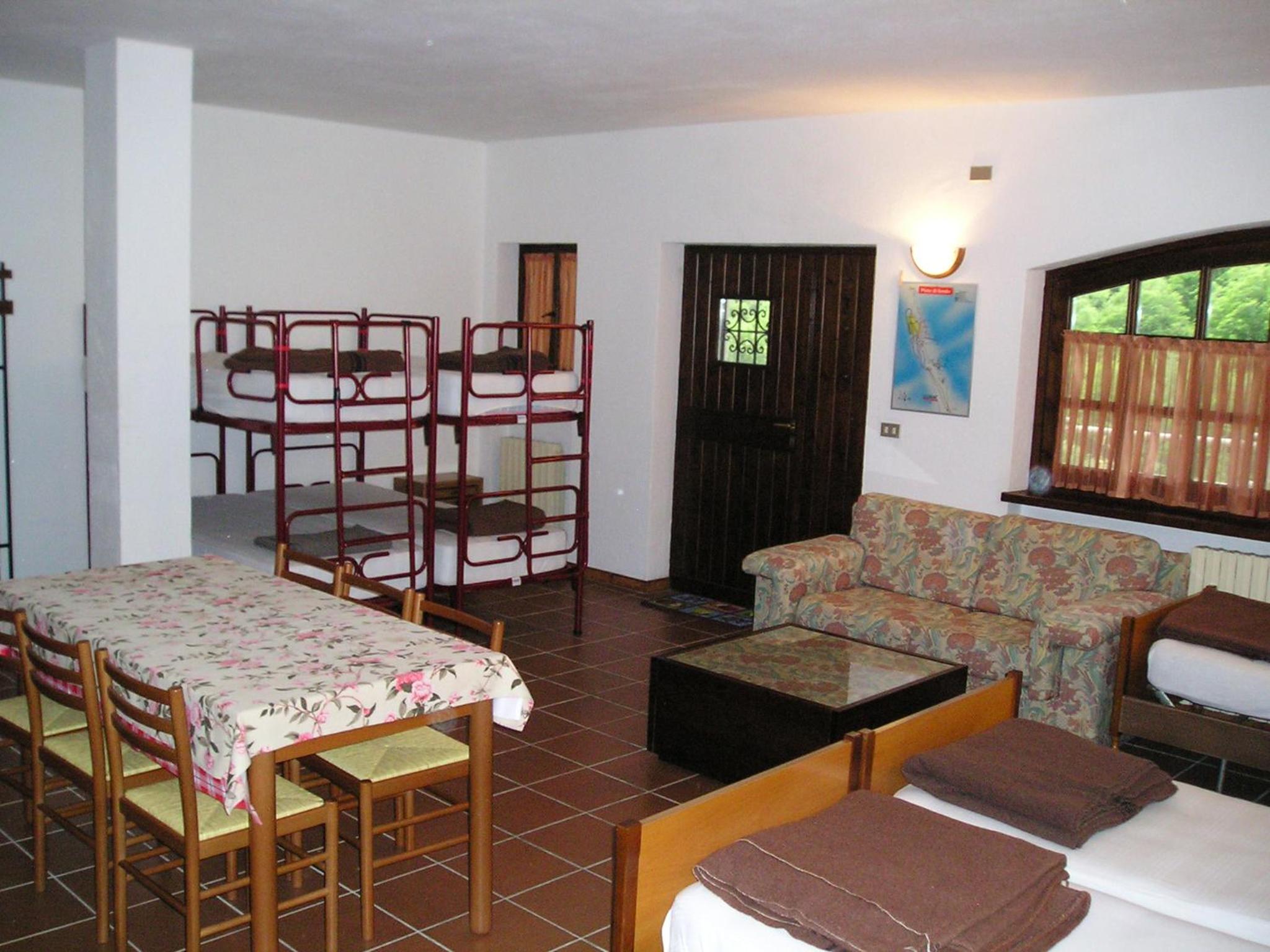 Single Bed in Dormitory Room photo 2