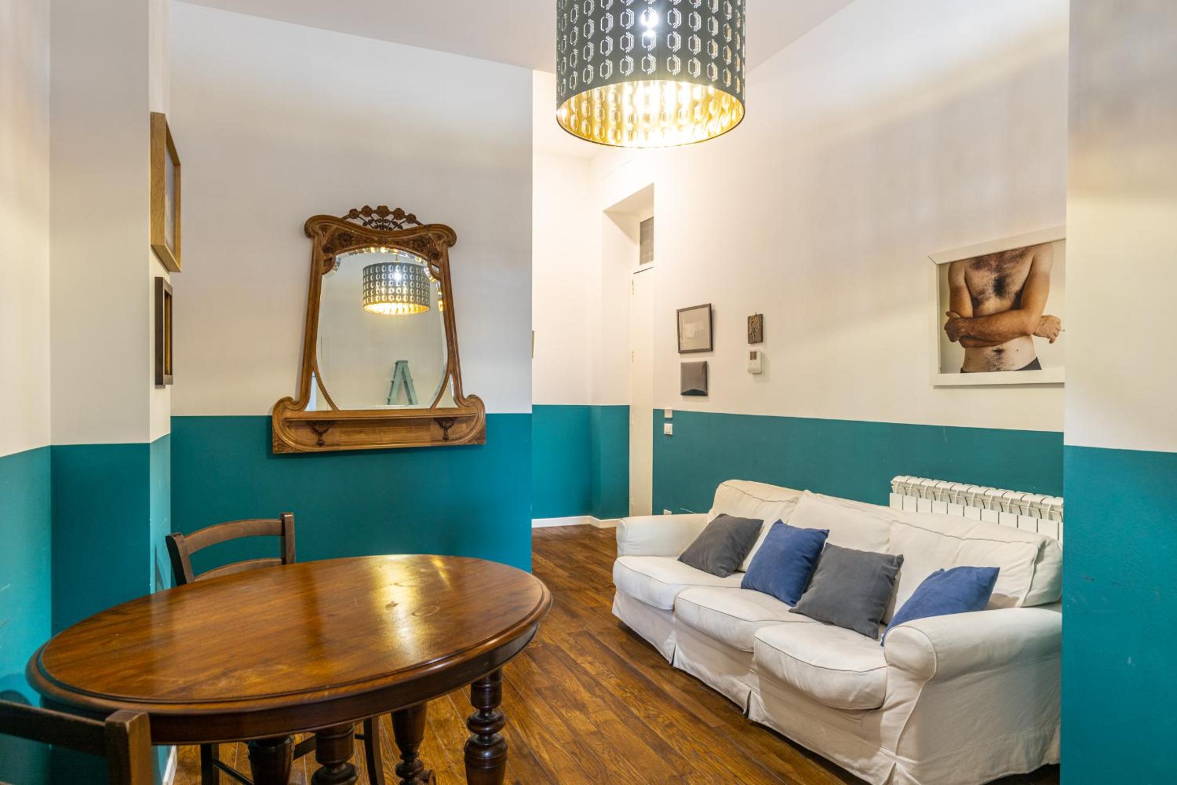 Apartment - Photo 26