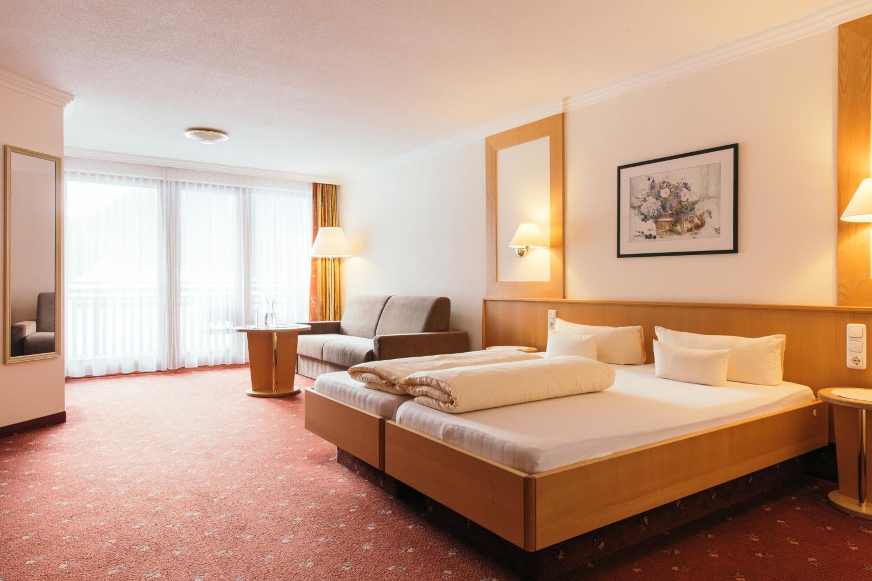 Holiday Suite photo 1
