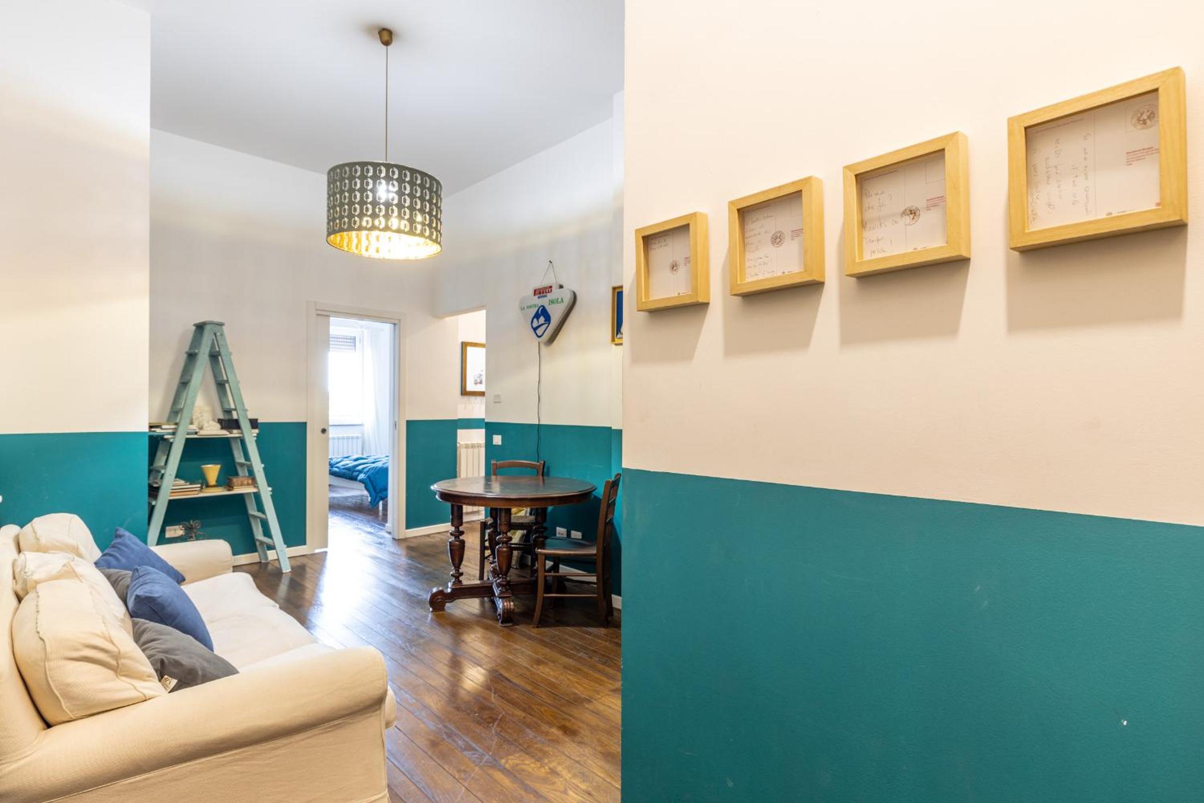 Apartment - Photo 44