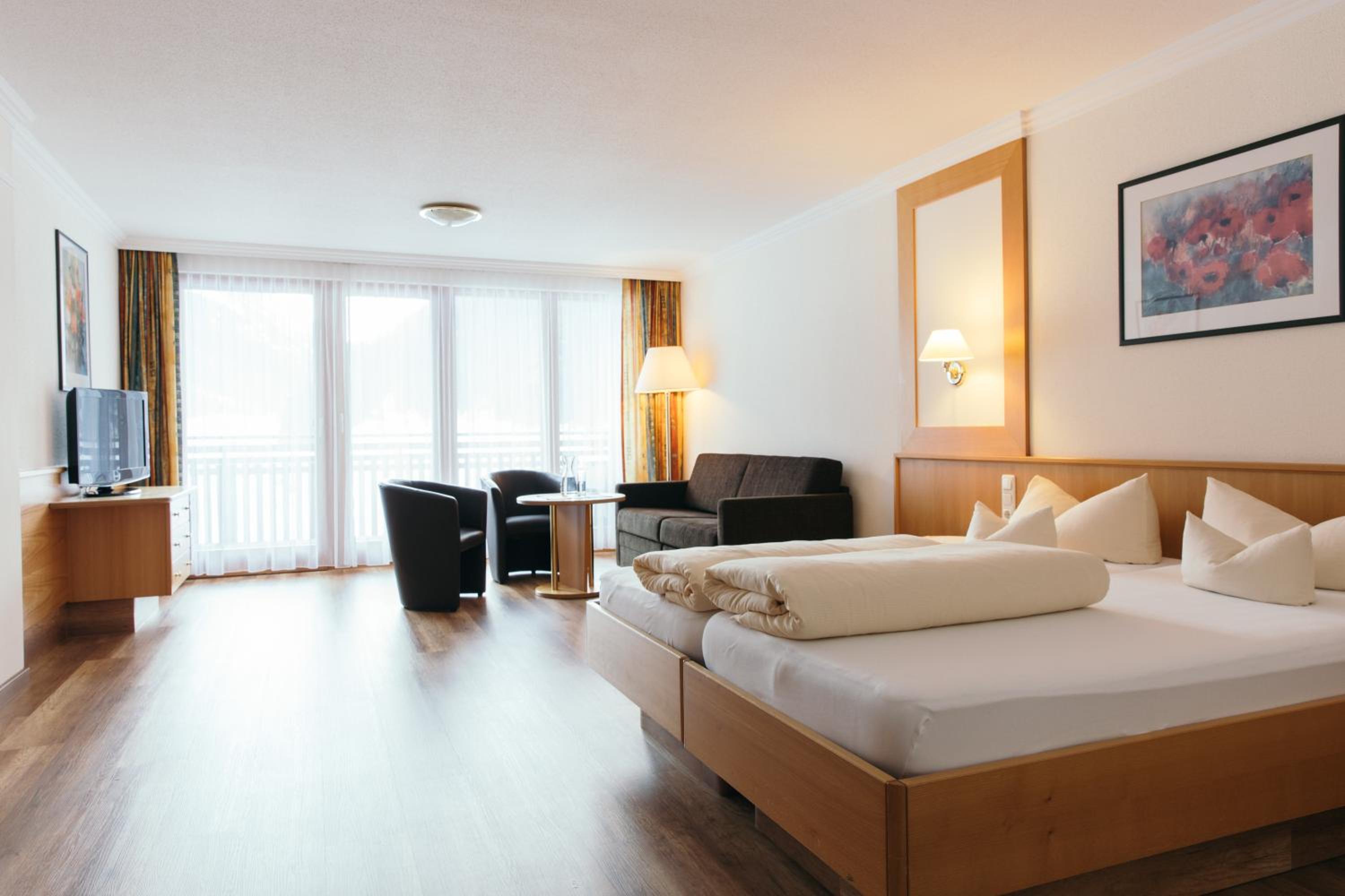 Holiday Suite photo 2